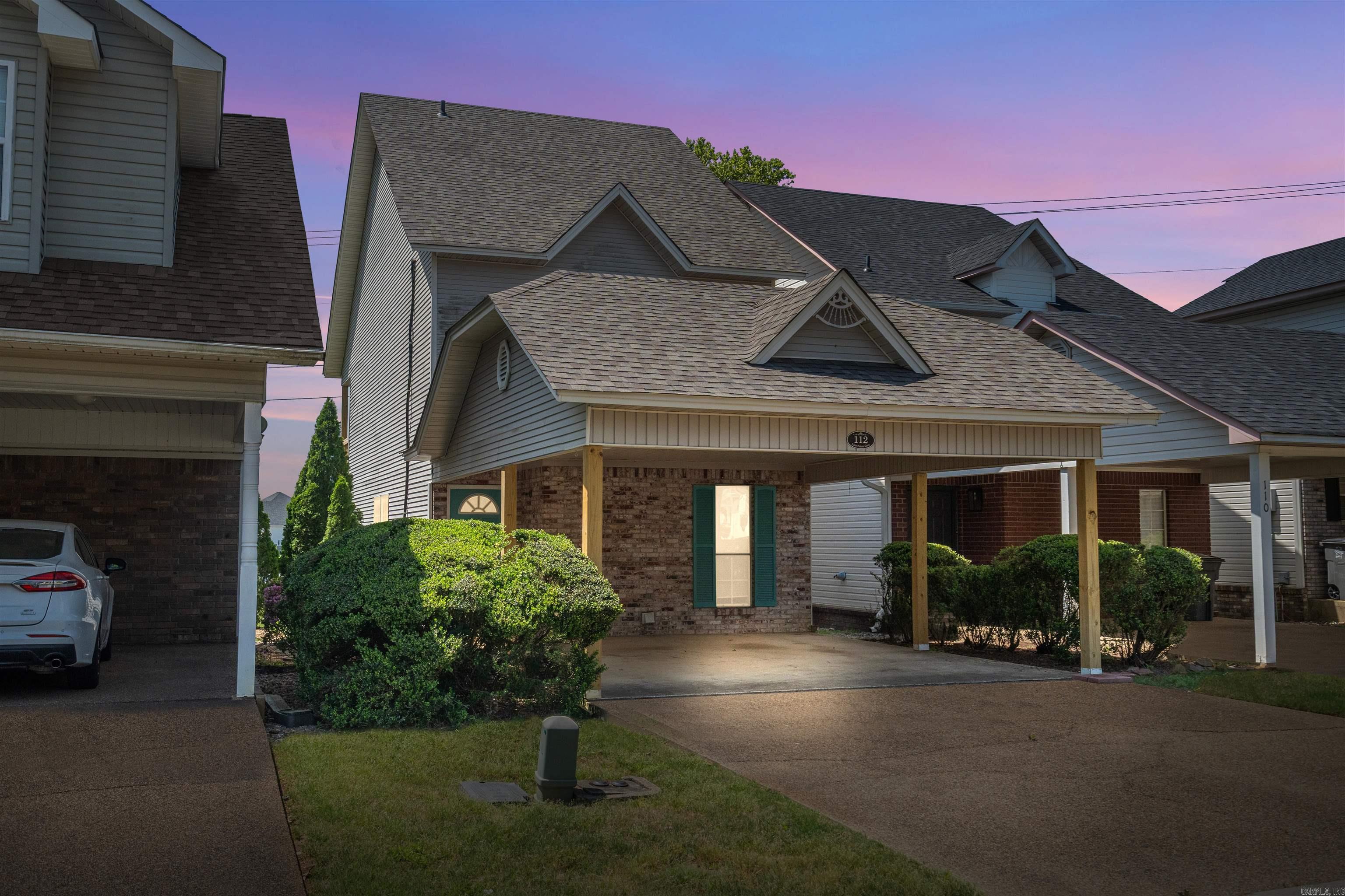 Lake Point Garden Homes - Residential