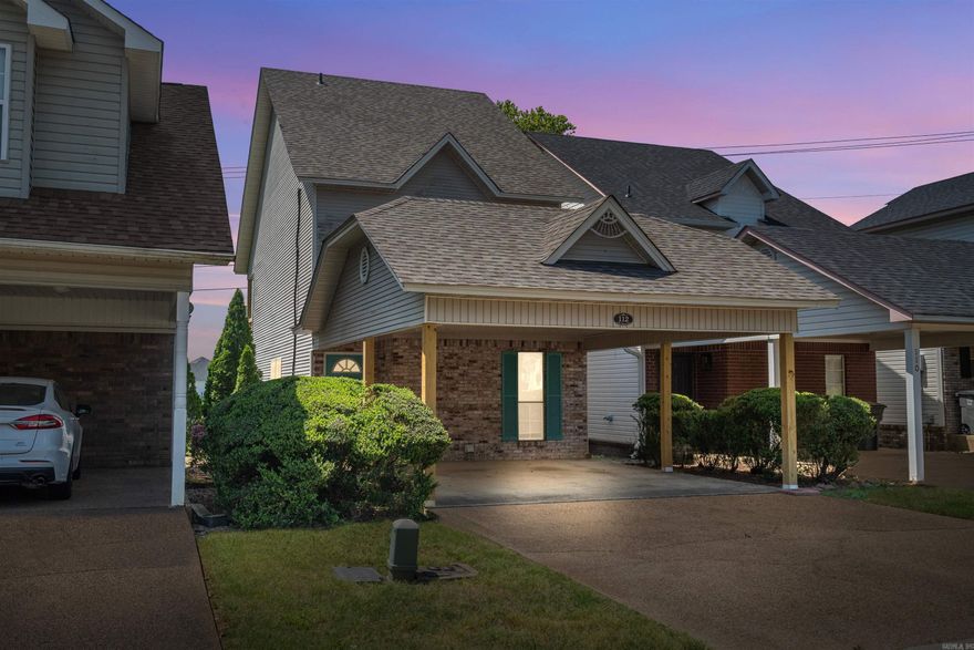 Experience refined living with expansive lake and mountain views in this tastefully appointed 3-bedroom, 3.5-bathroom home. Nestled among lush, manicured landscaping, the property offers beauty and a seamless connection to nature. Inside, ample open space and windows create a light-filled atmosphere. Every space is thoughtfully designed, blending comfort with sophistication. Step outside to a beautiful oasis featuring upper and lower outdoor spaces, perfectly positioned to capture breathtaking views—ideal for evening relaxation or morning serenity. This is luxury living redefined—where every day feels like a getaway.