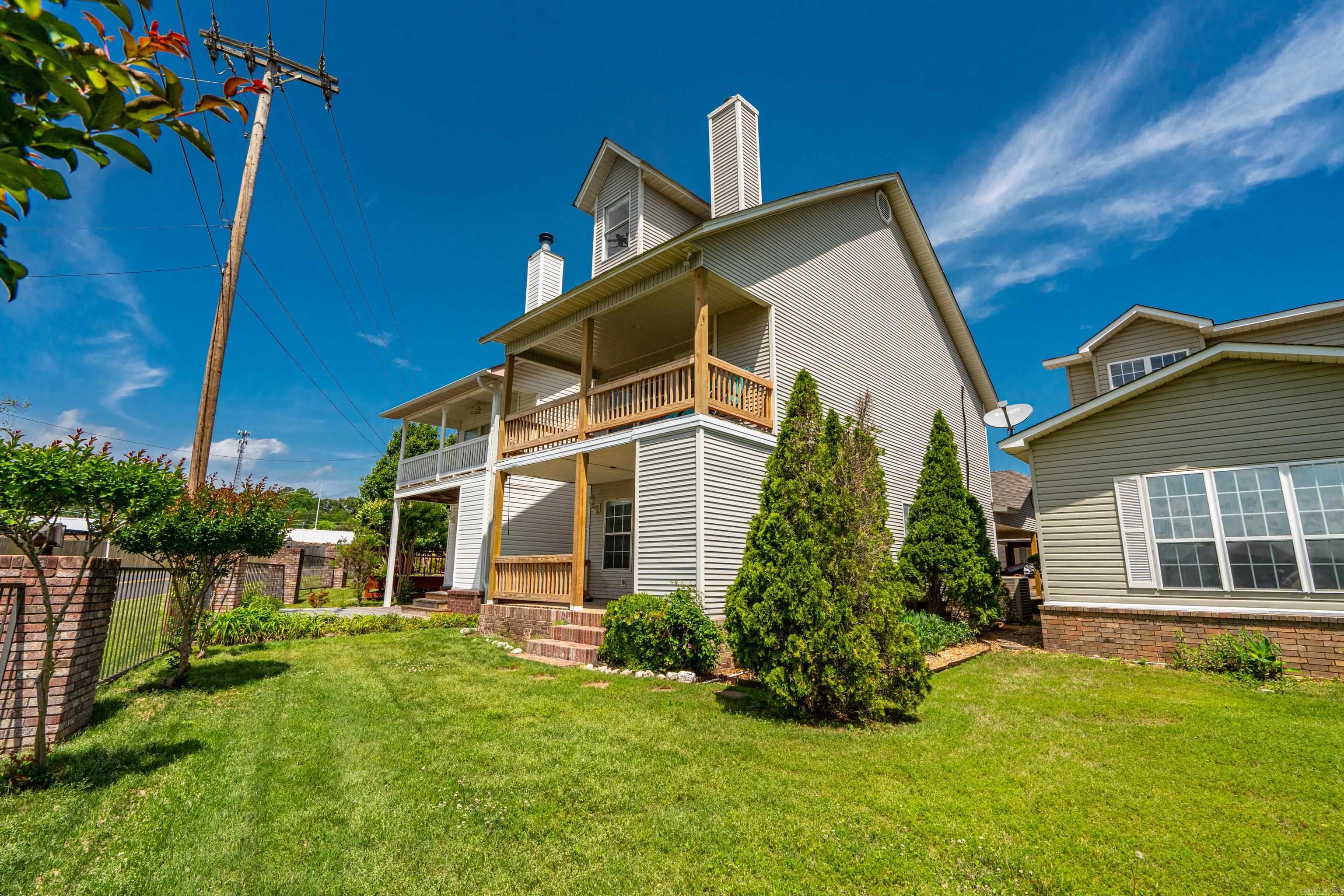 Lake Point Garden Homes - Residential