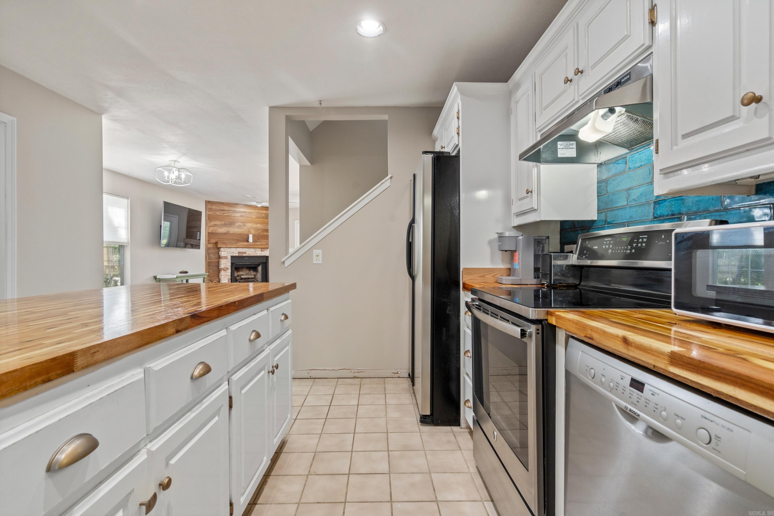 Lake Point Garden Homes - Residential