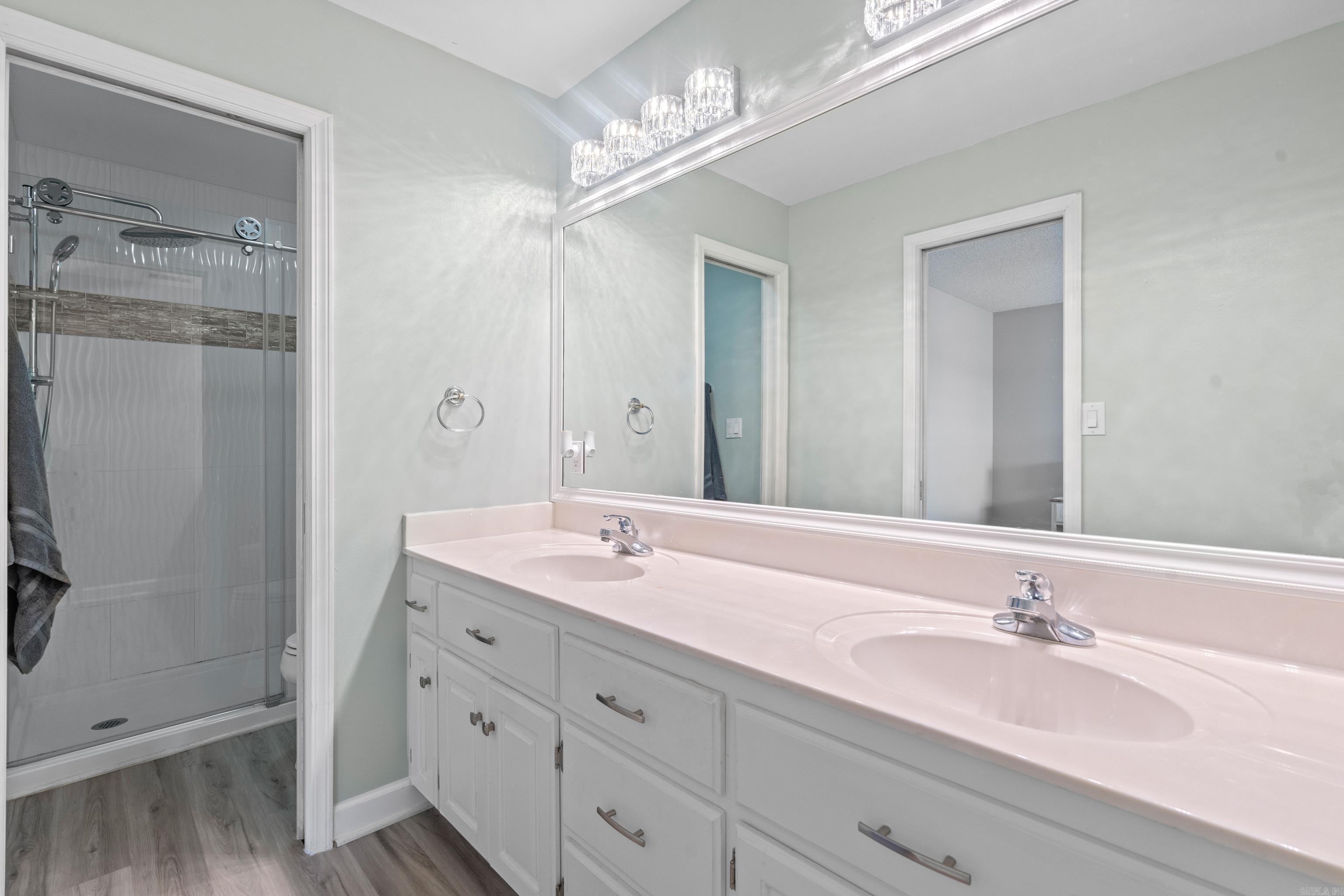 Lake Point Garden Homes - Residential