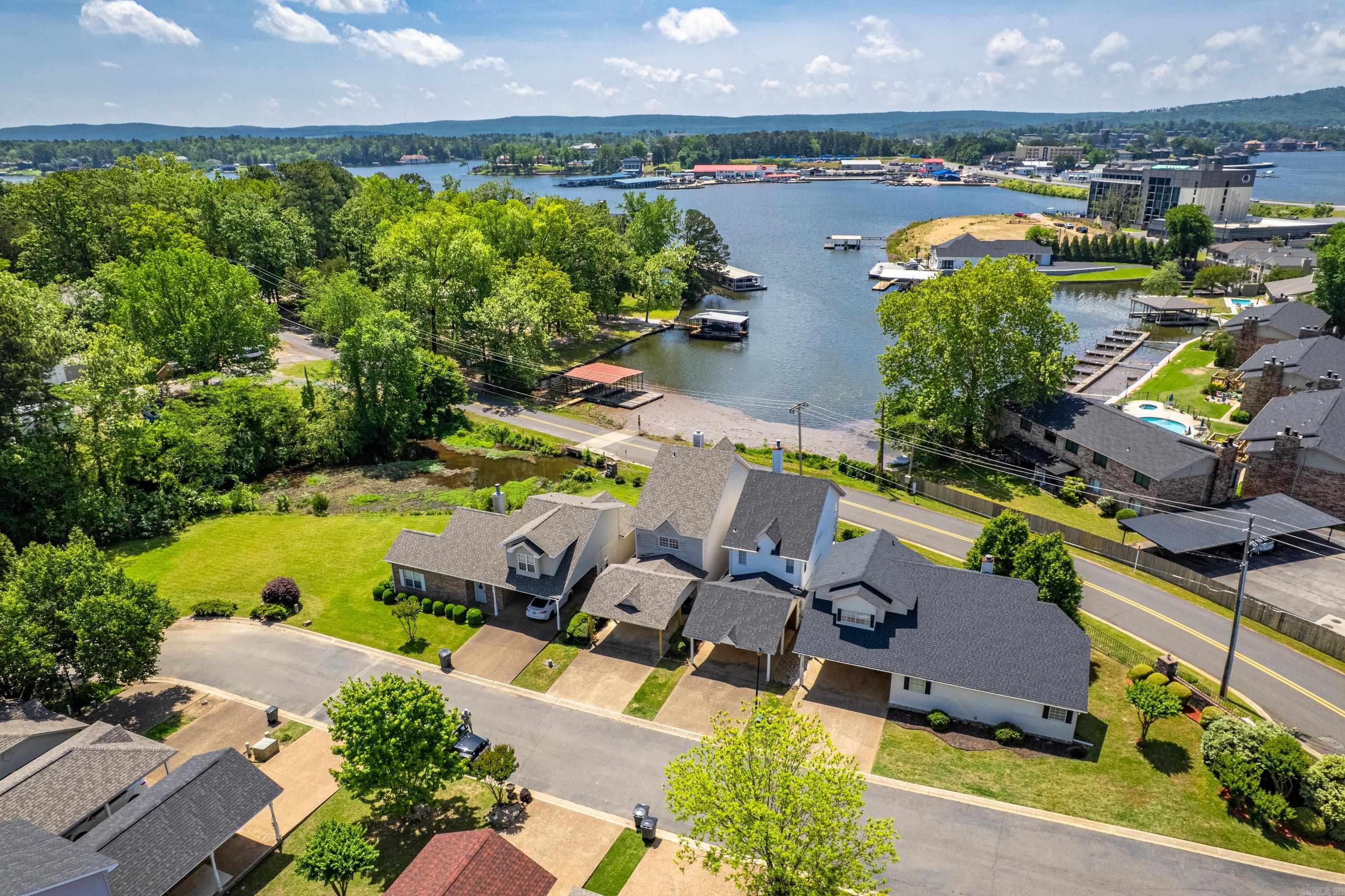 Lake Point Garden Homes - Residential