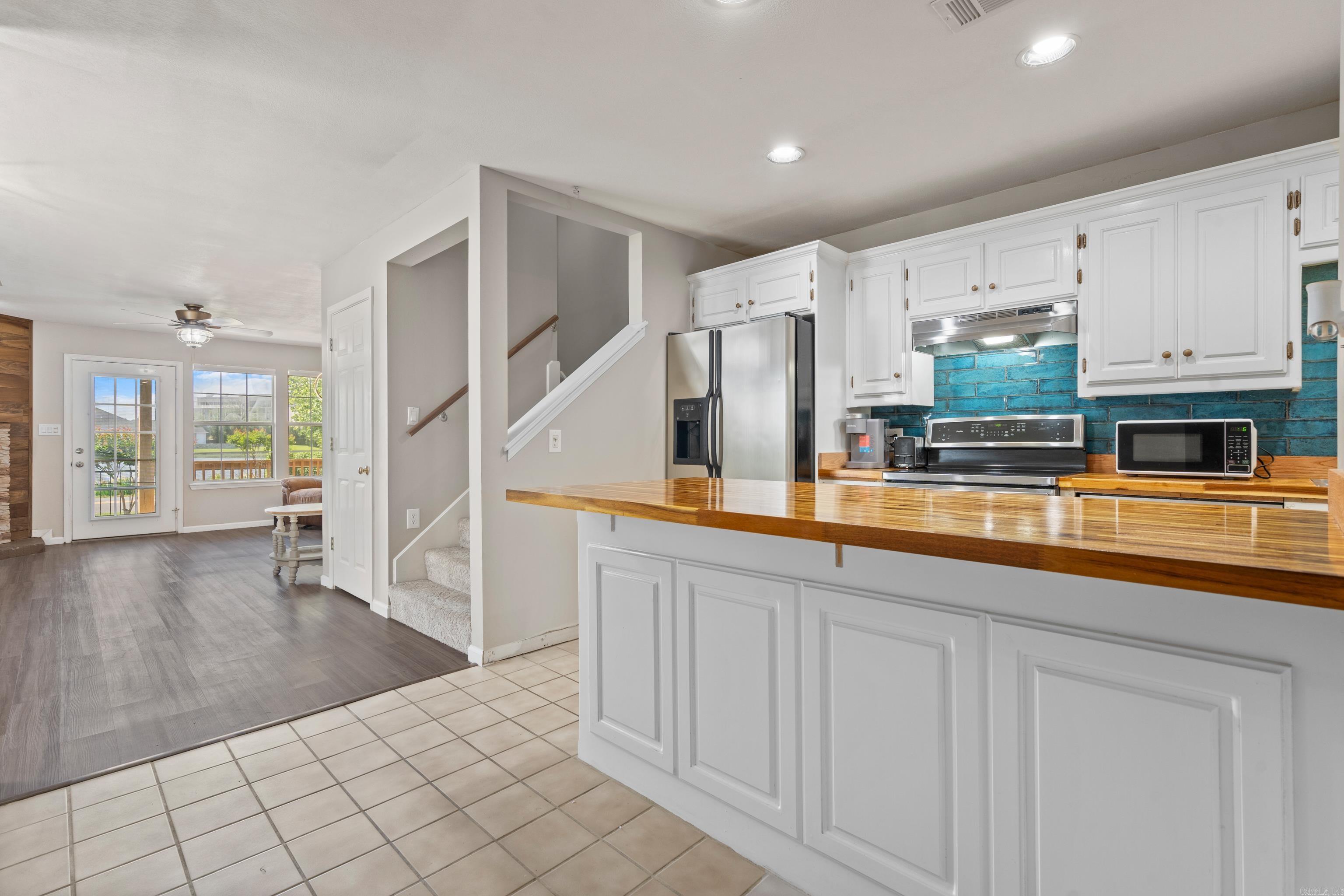 Lake Point Garden Homes - Residential