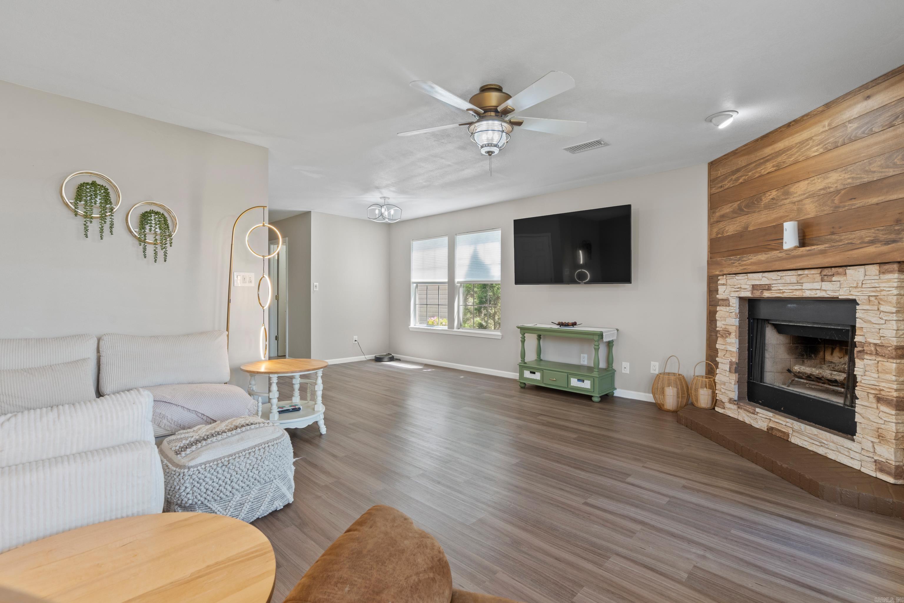 Lake Point Garden Homes - Residential