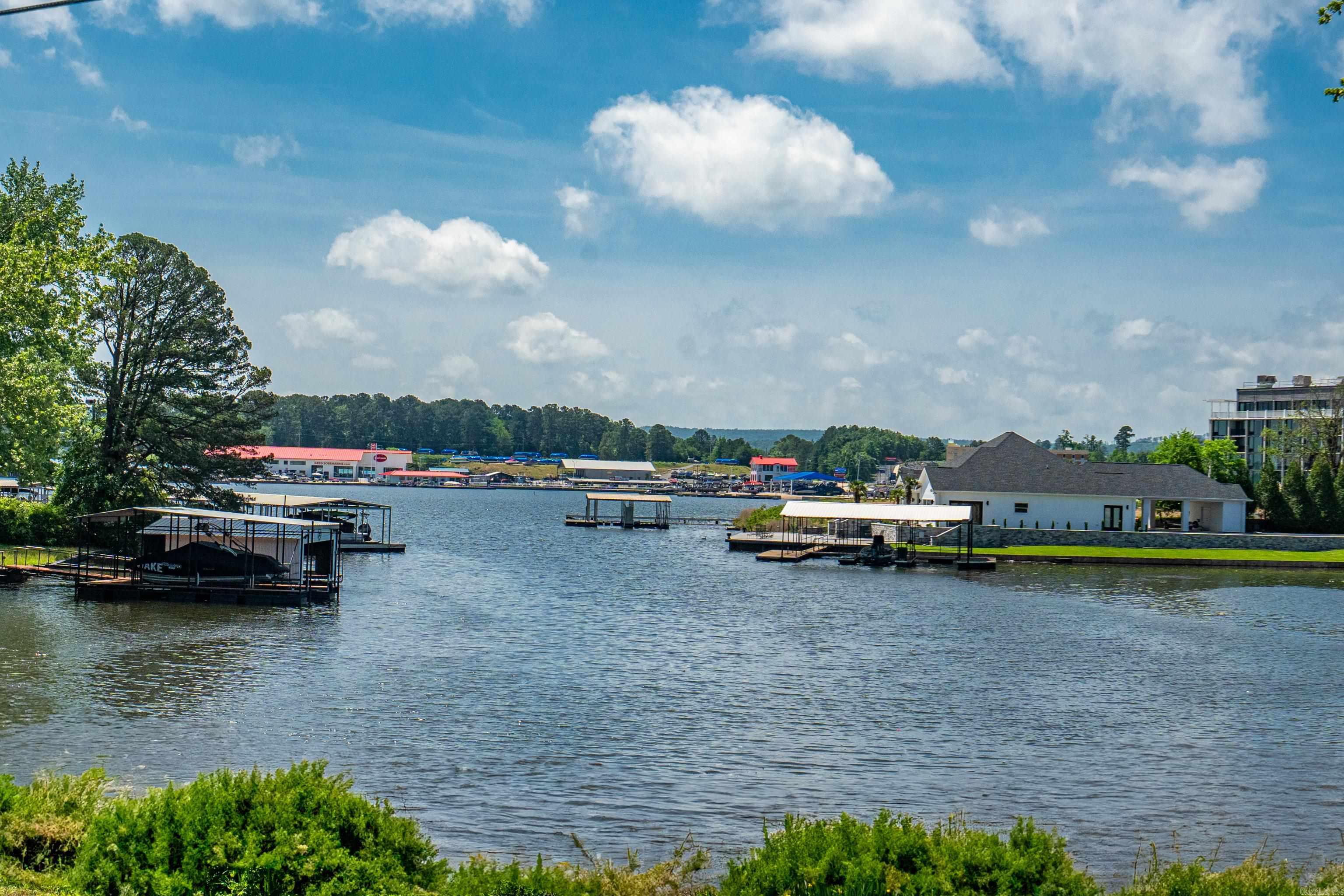 Lake Point Garden Homes - Residential