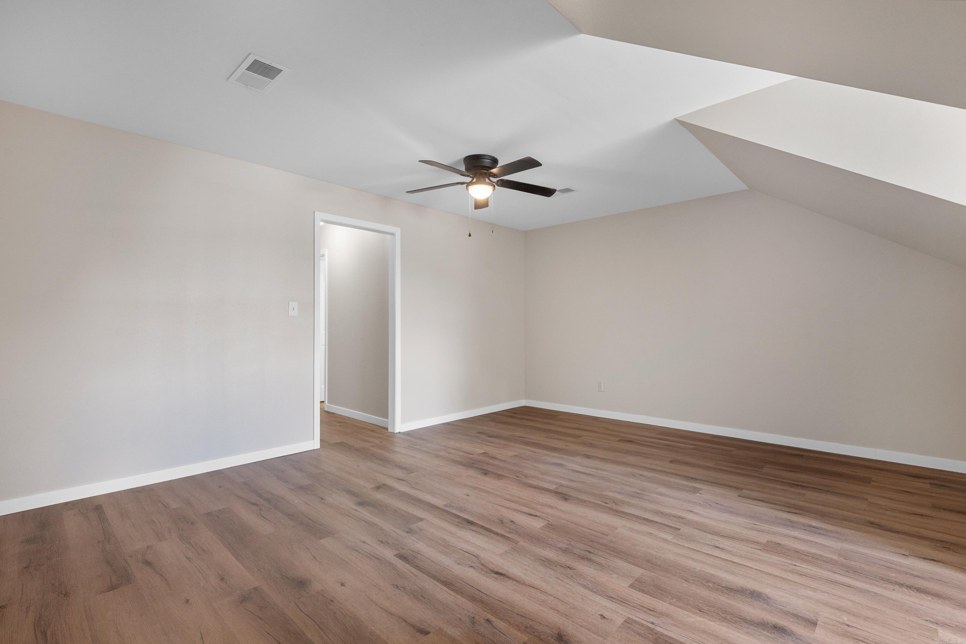 Lake Point Garden Homes - Residential