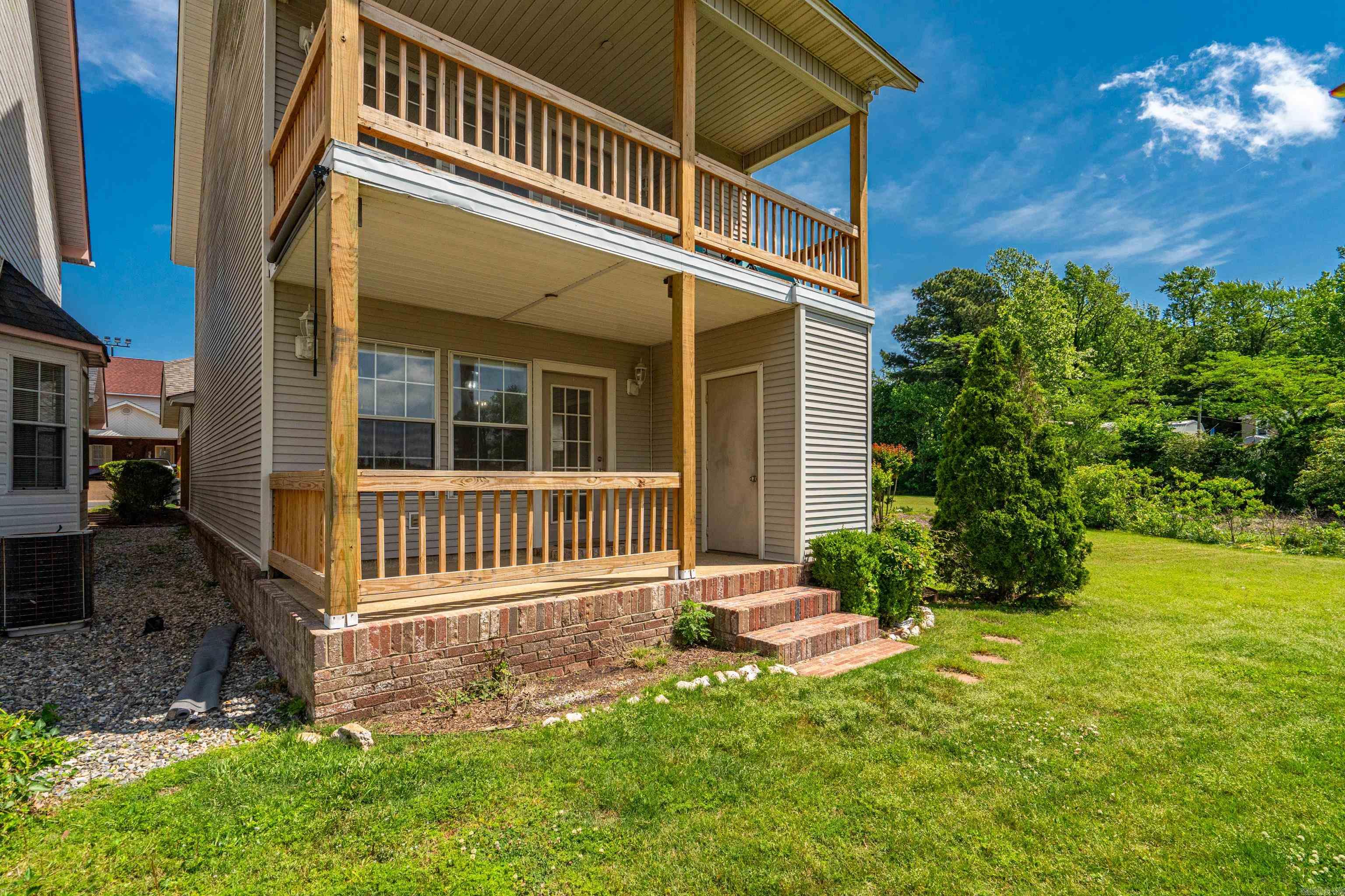 Lake Point Garden Homes - Residential