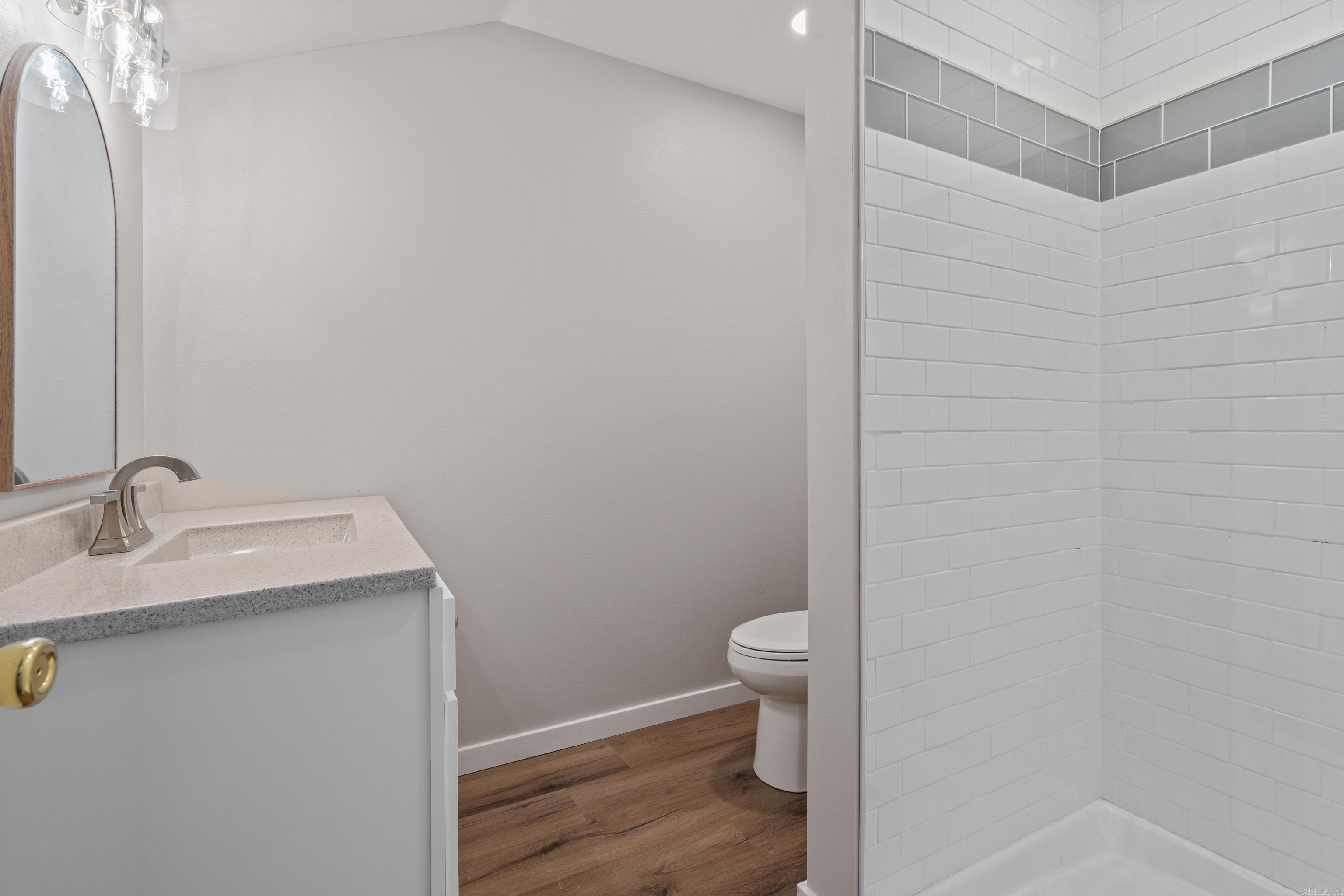 Lake Point Garden Homes - Residential