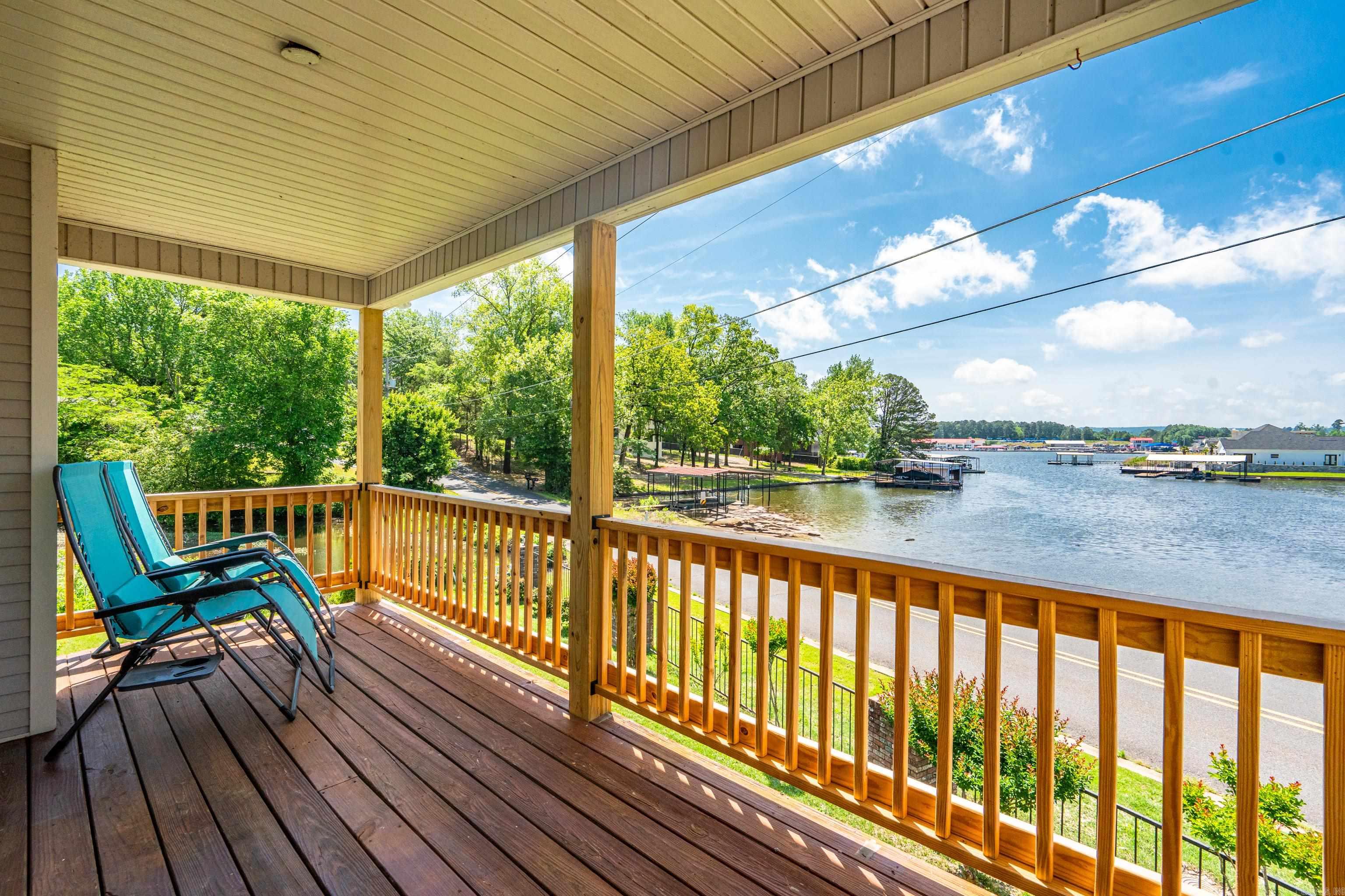 Lake Point Garden Homes - Residential