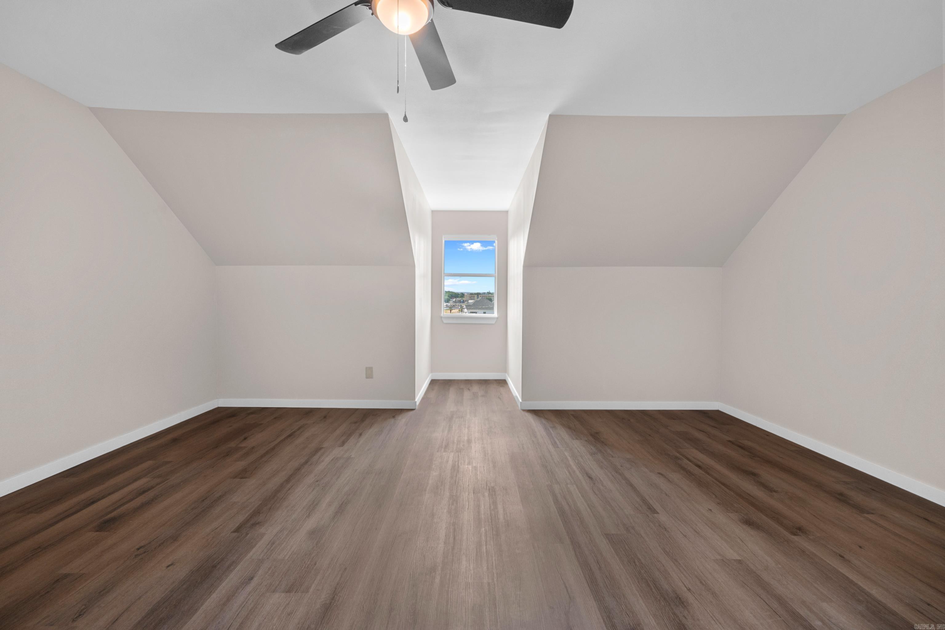 Lake Point Garden Homes - Residential