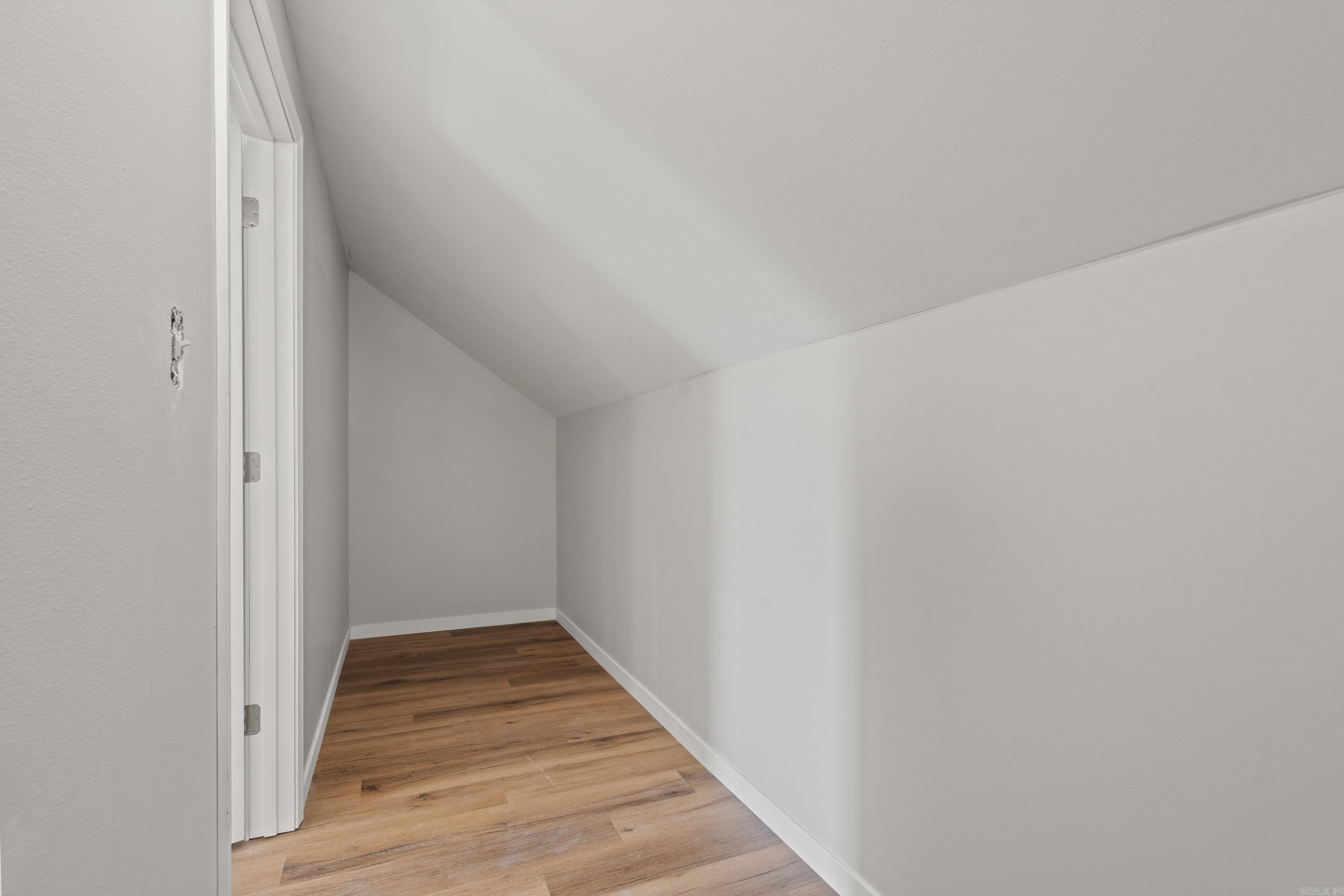 Lake Point Garden Homes - Residential