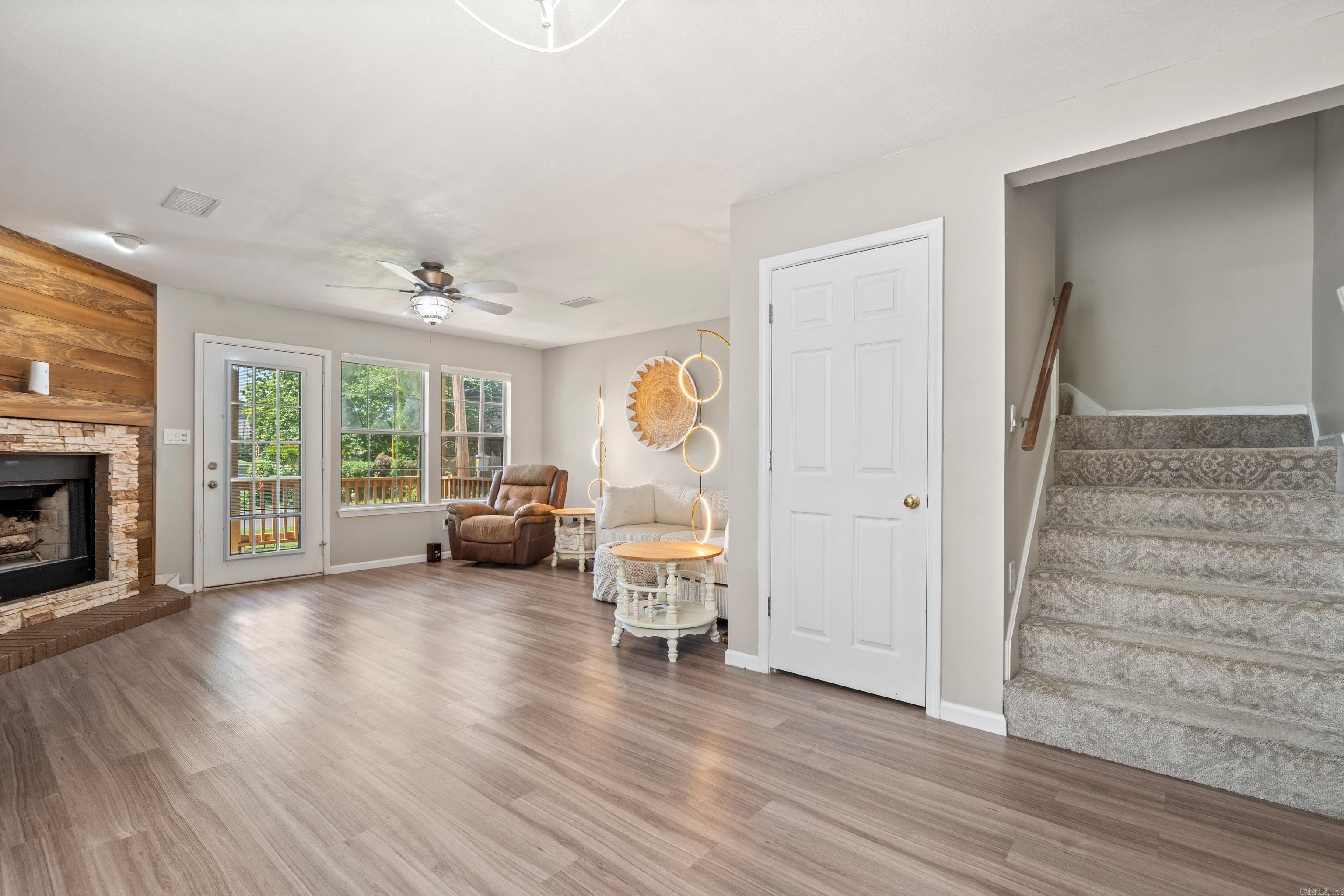 Lake Point Garden Homes - Residential