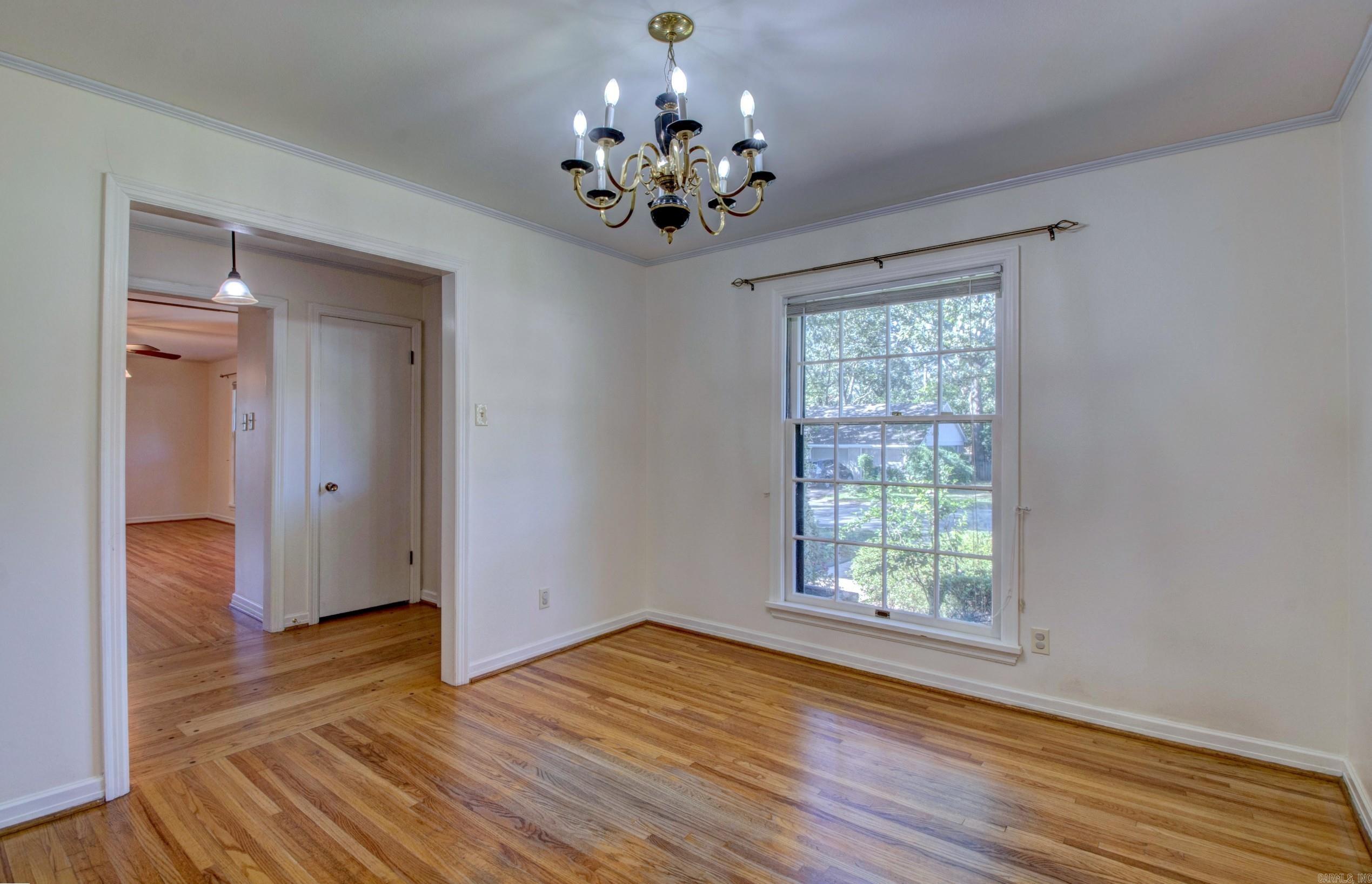 BRIARWOOD - Residential