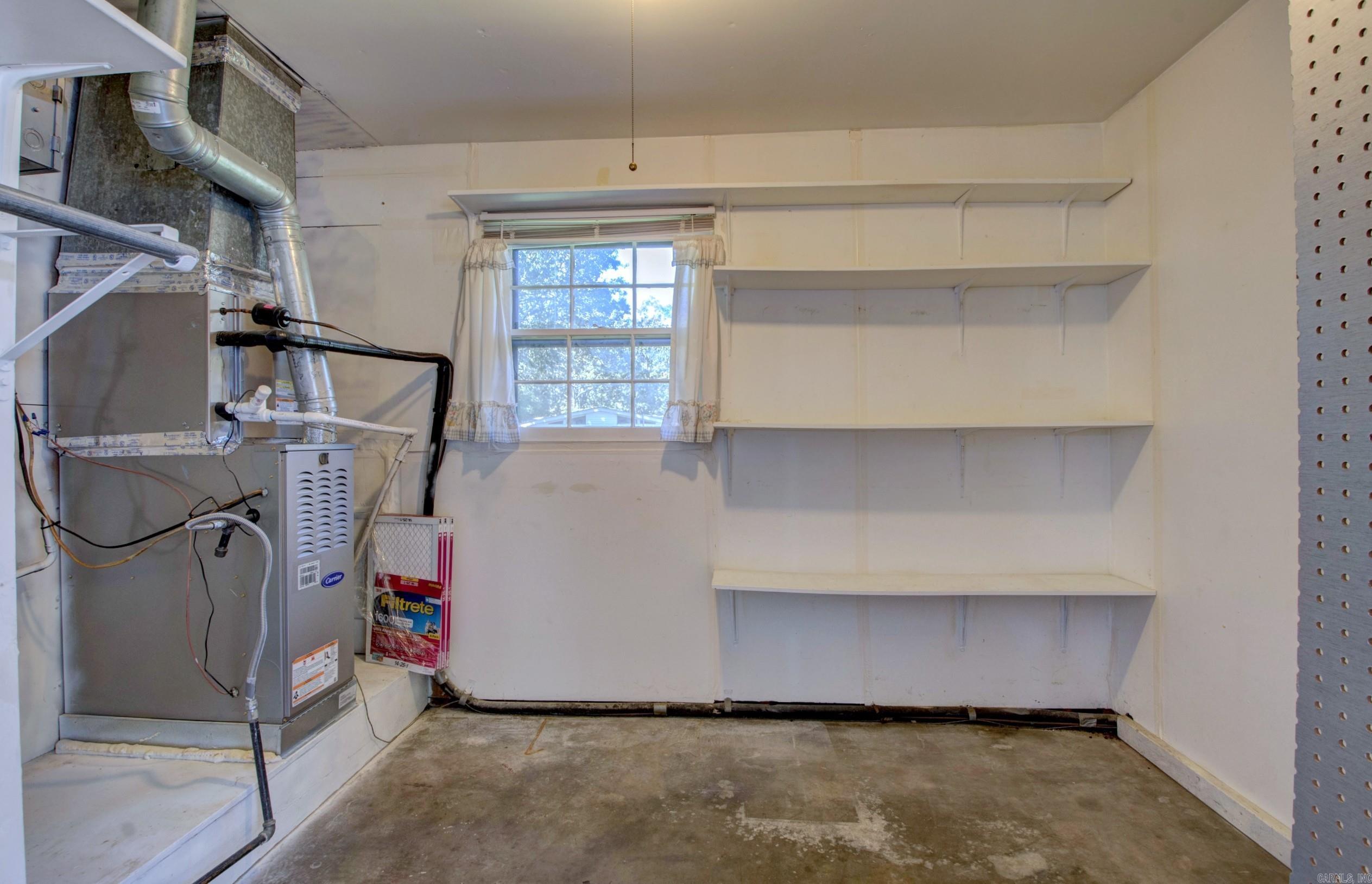 BRIARWOOD - Residential