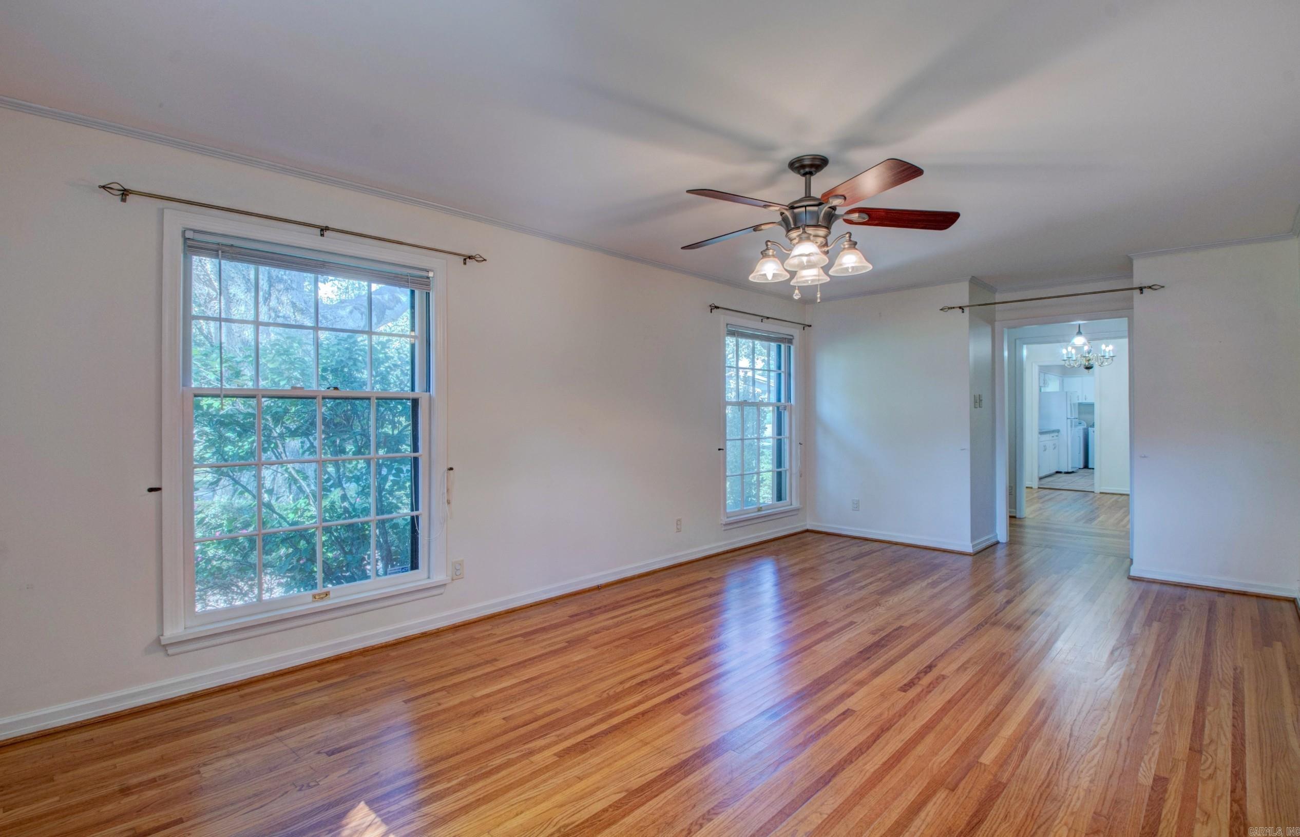 BRIARWOOD - Residential