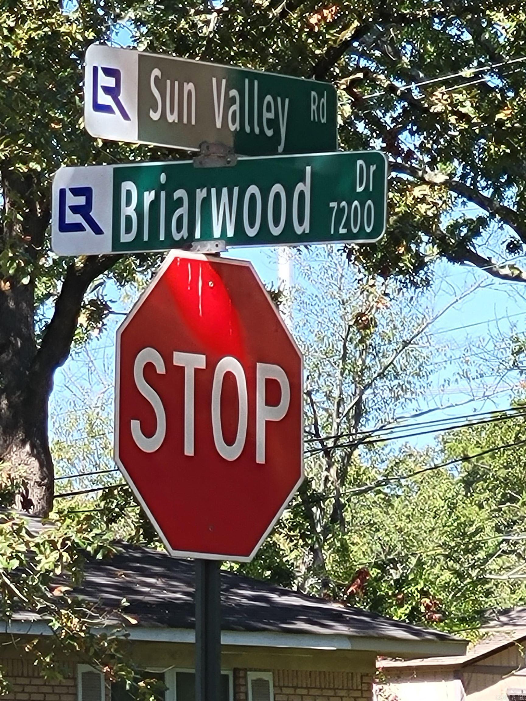 BRIARWOOD - Residential