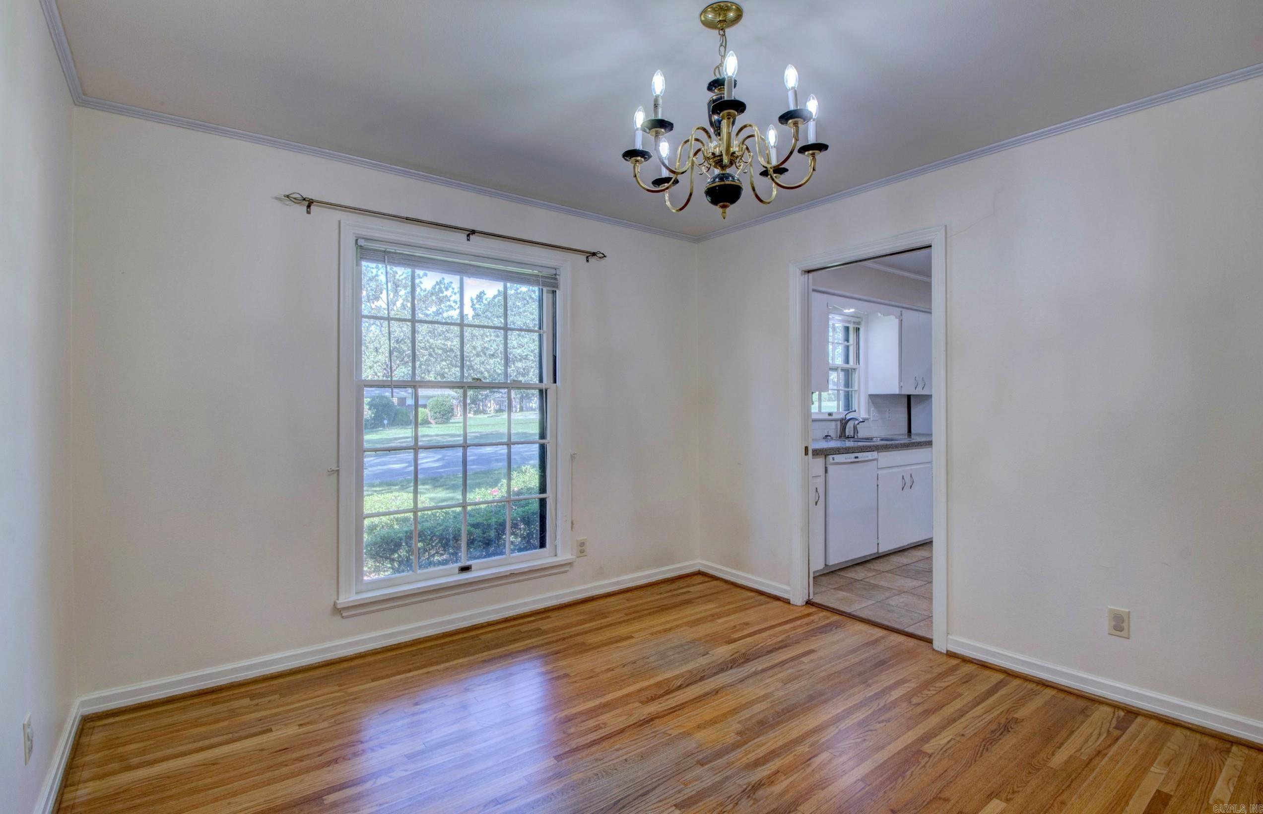 BRIARWOOD - Residential