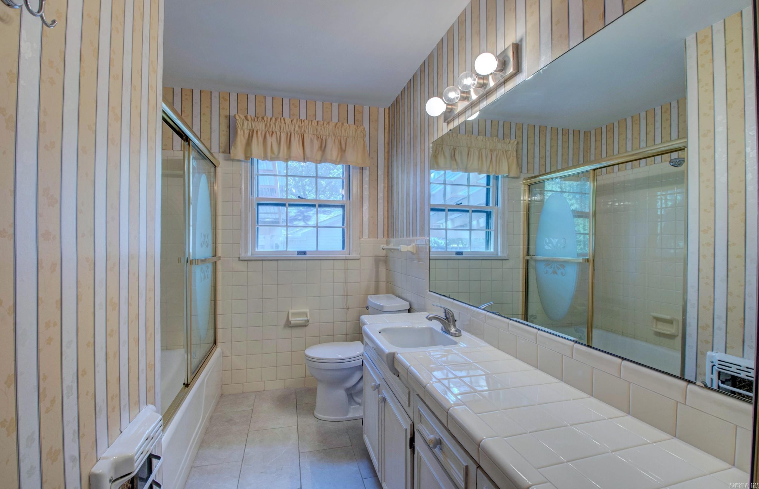 BRIARWOOD - Residential