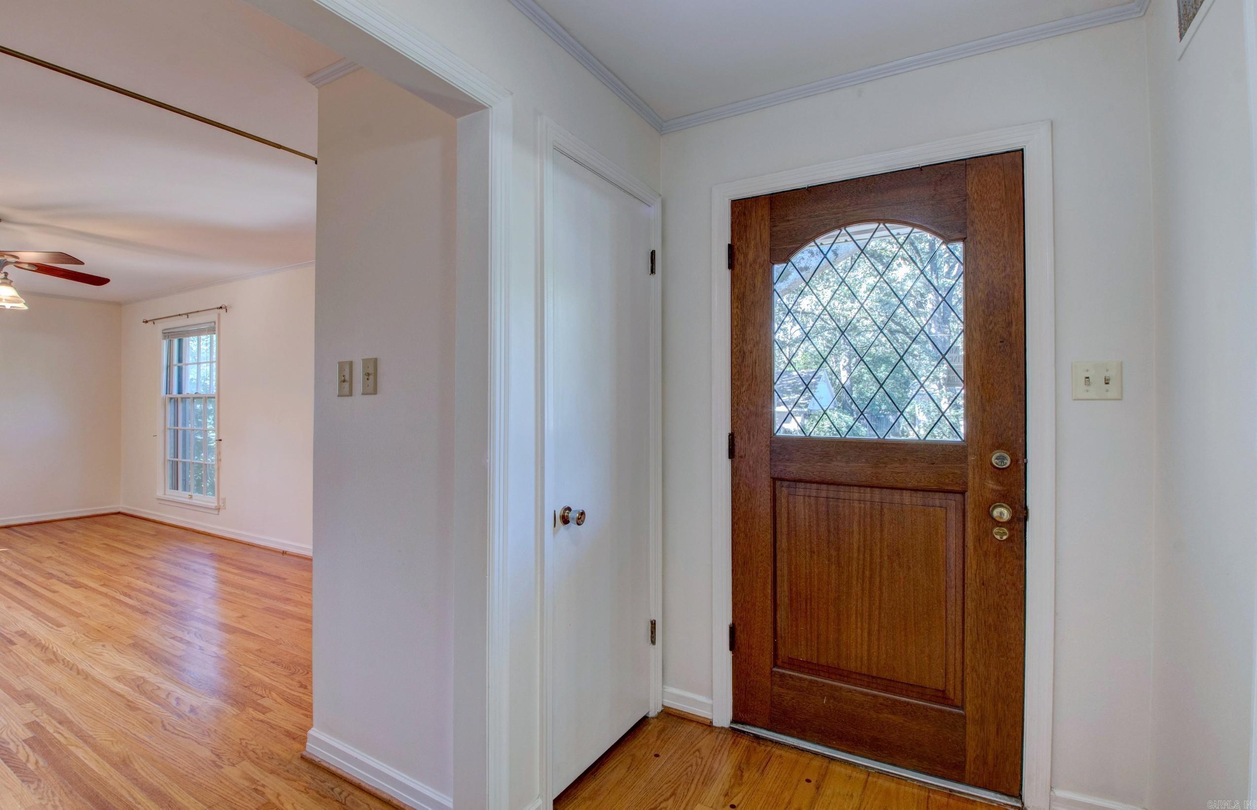 BRIARWOOD - Residential