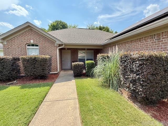 GREEN DIAMOND - Residential