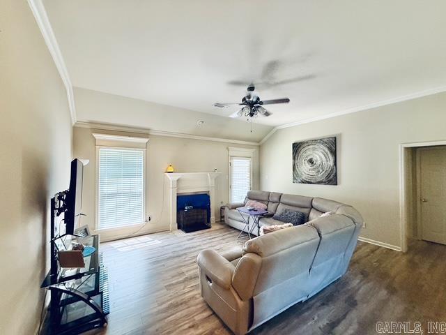 GREEN DIAMOND - Residential