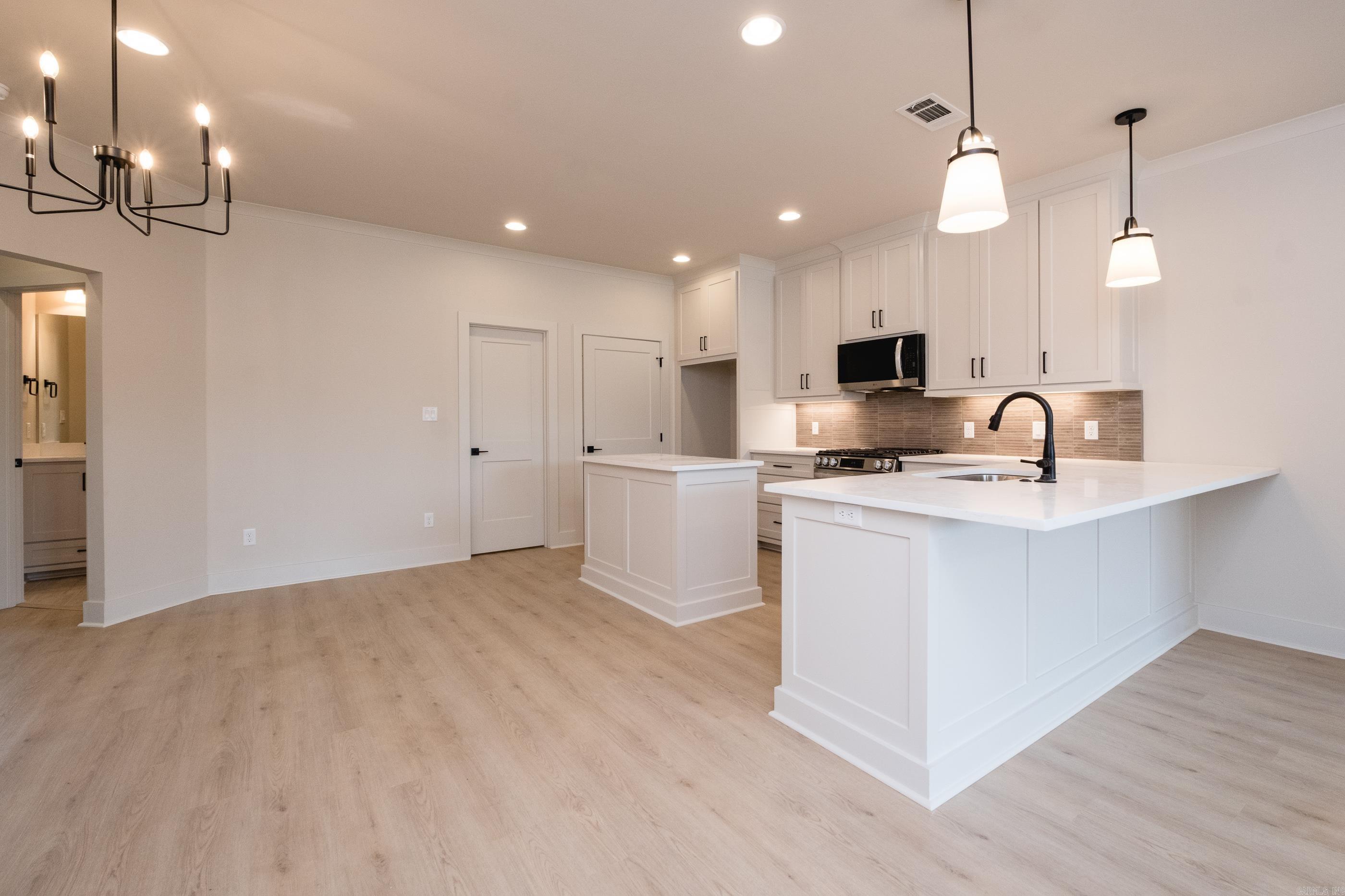 Edgewood Phase I - Residential