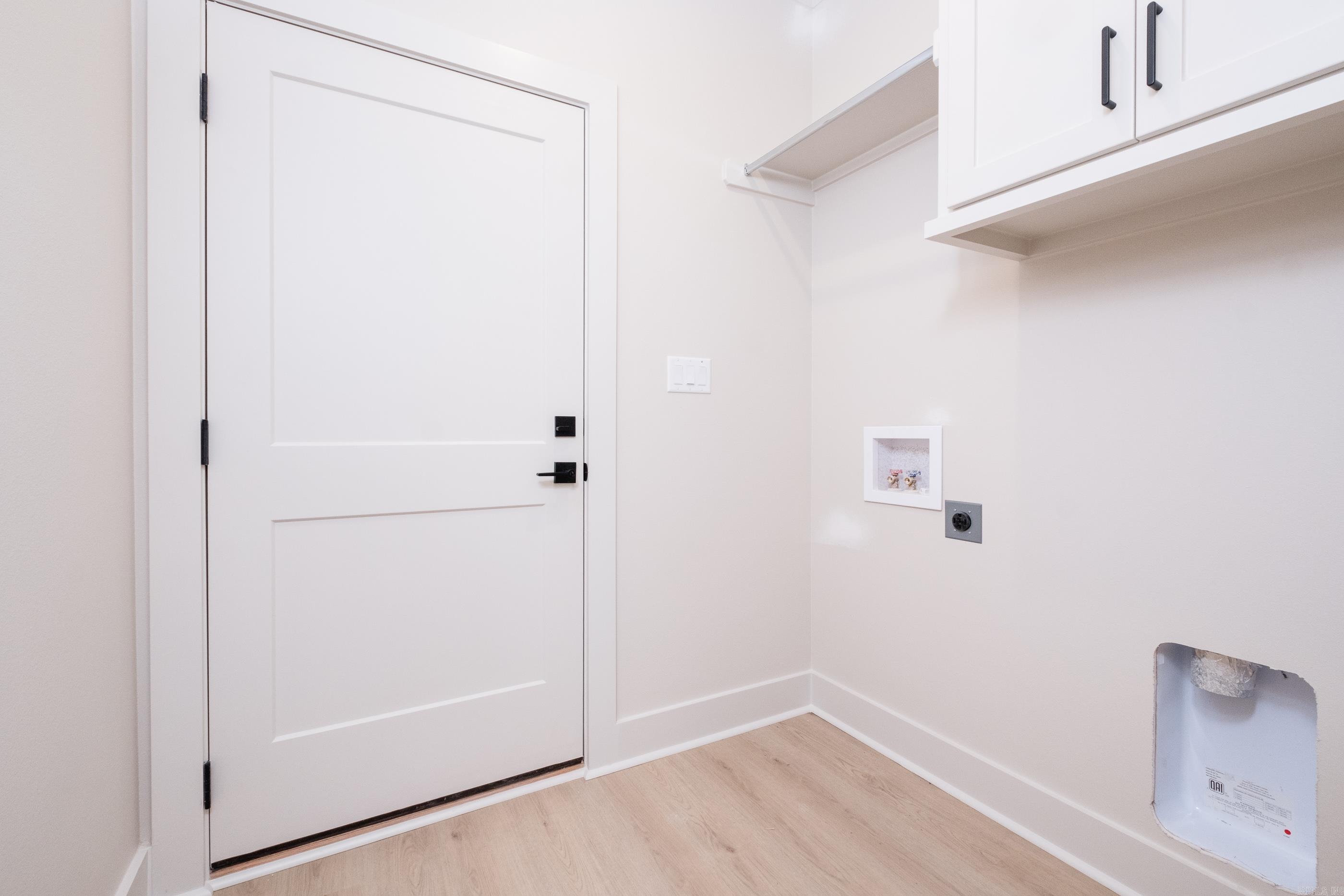 Edgewood Phase I - Residential