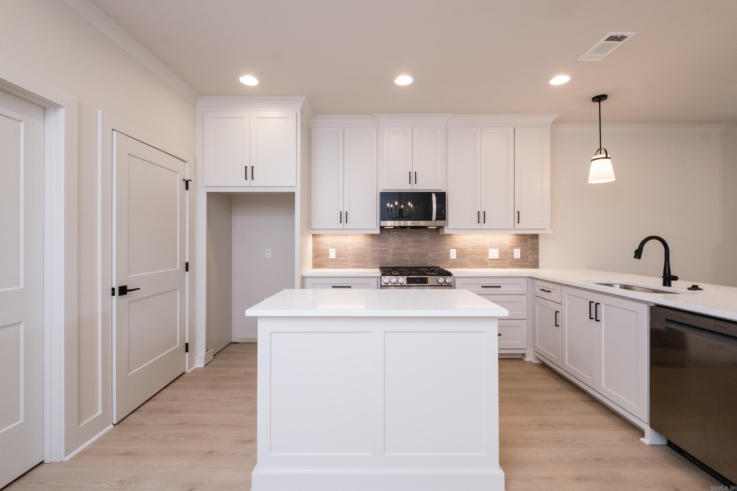 Edgewood Phase I - Residential