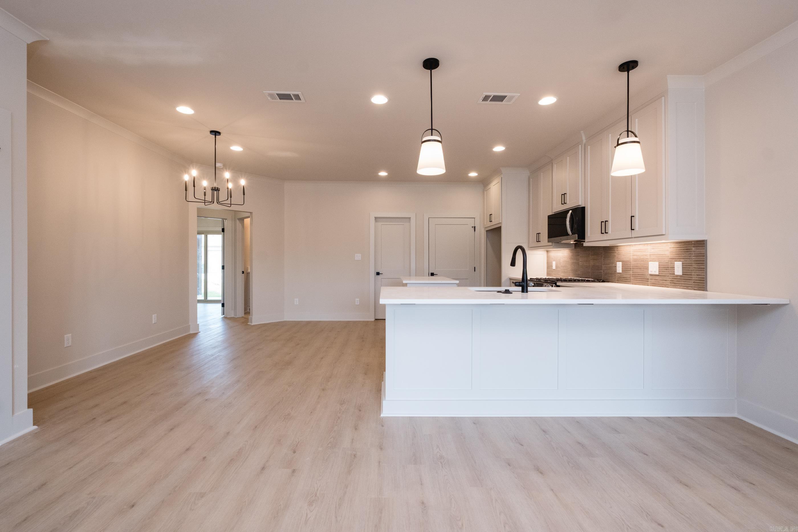 Edgewood Phase I - Residential