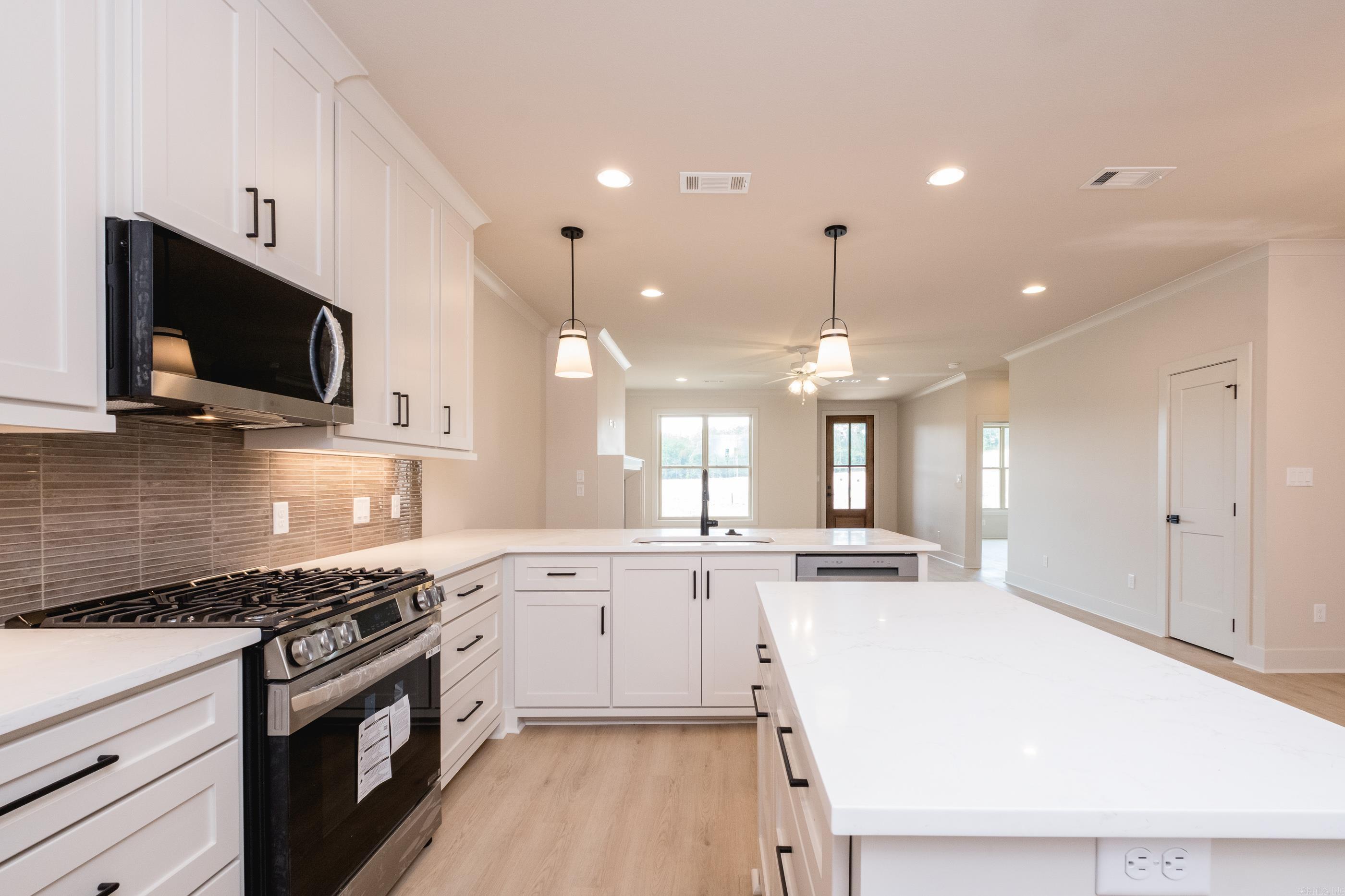 Edgewood Phase I - Residential