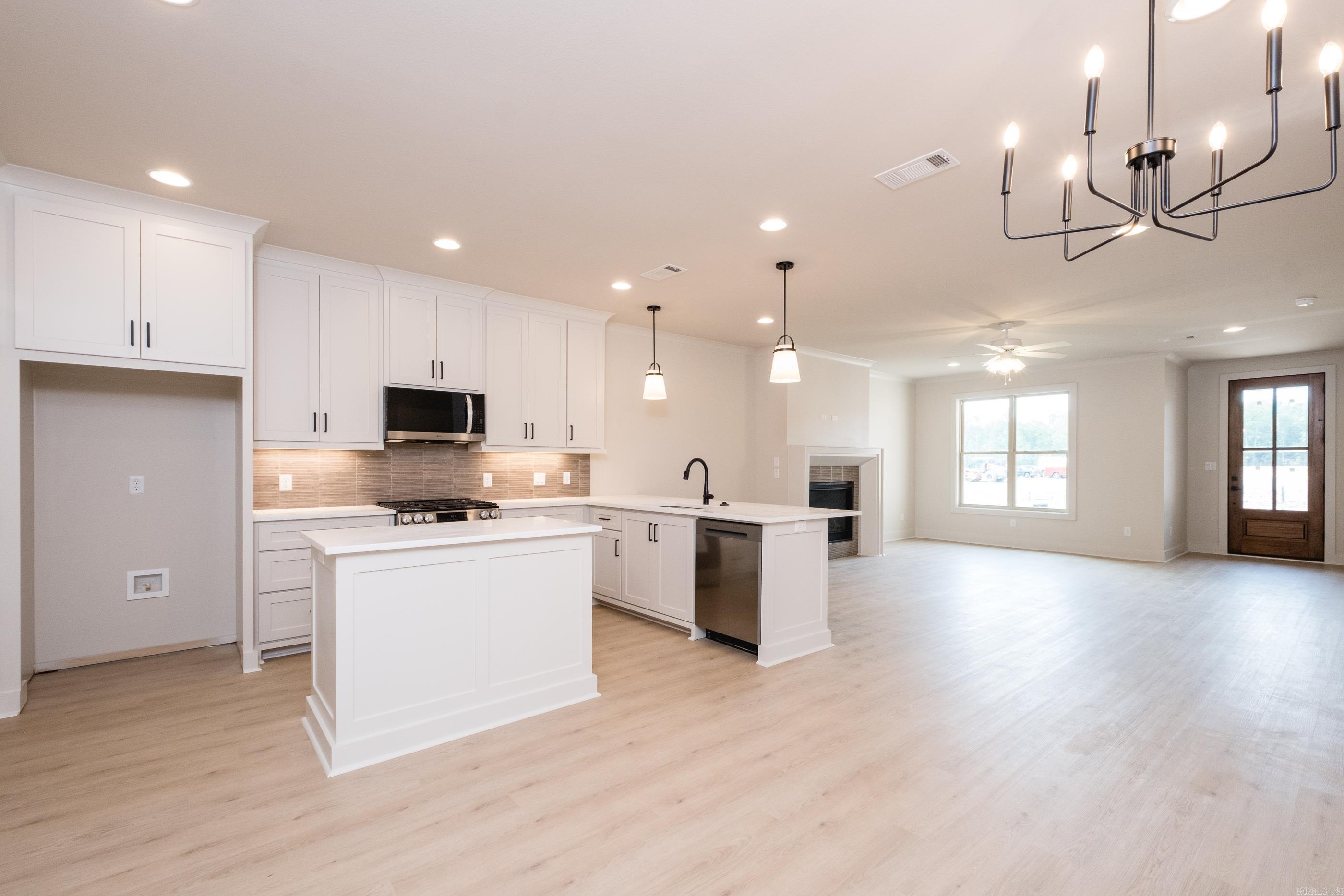 Edgewood Phase I - Residential