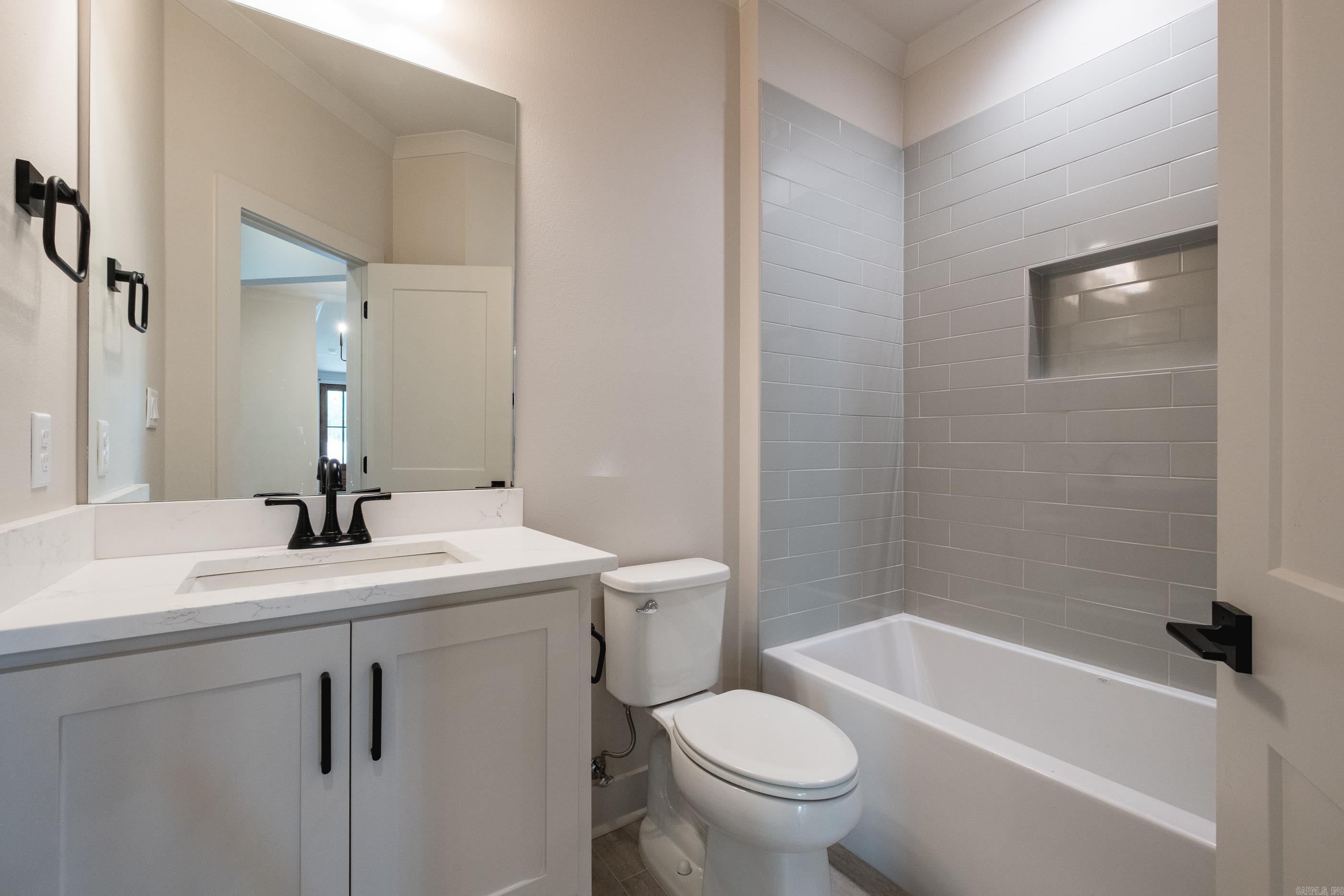 Edgewood Phase I - Residential