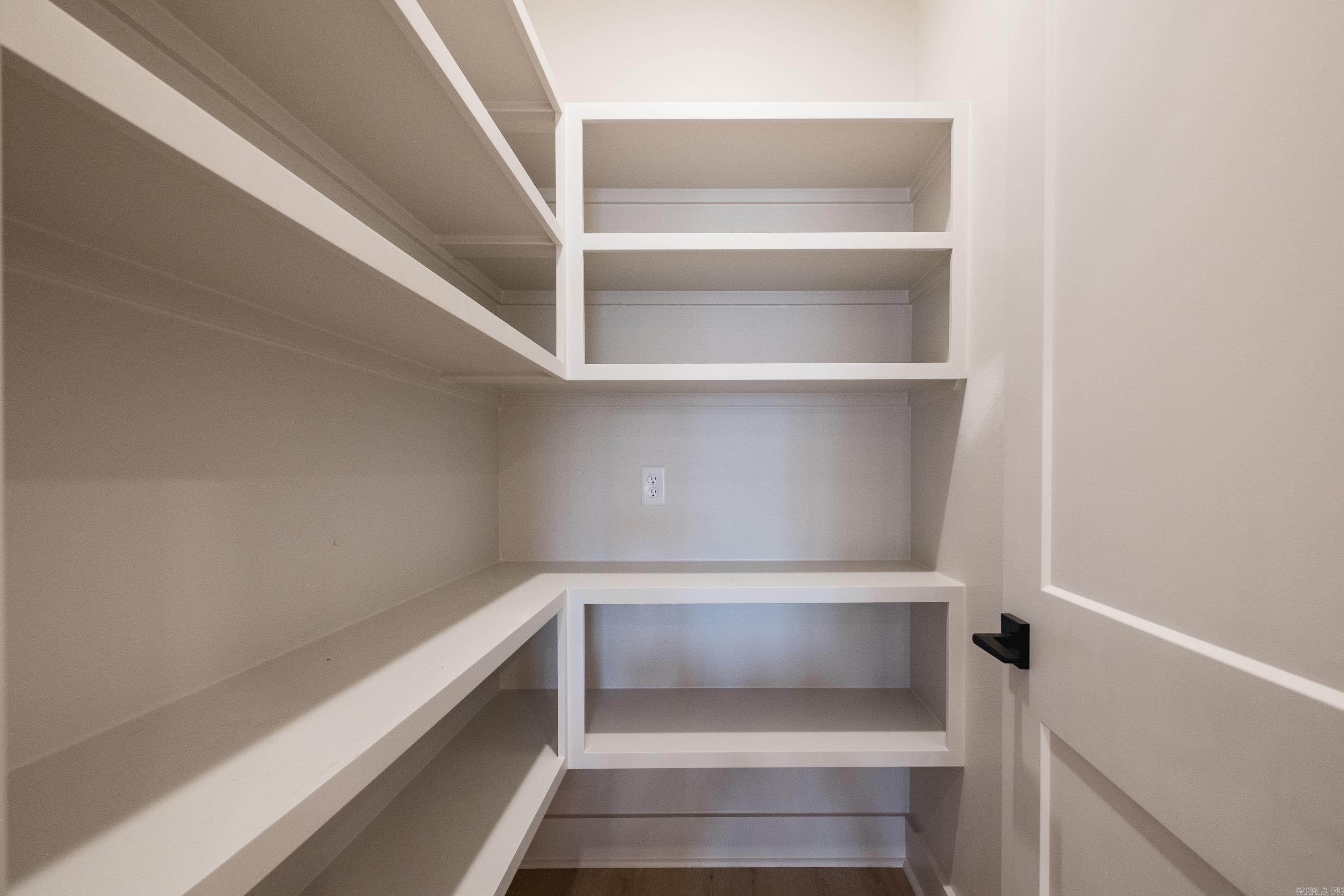 Edgewood Phase I - Residential