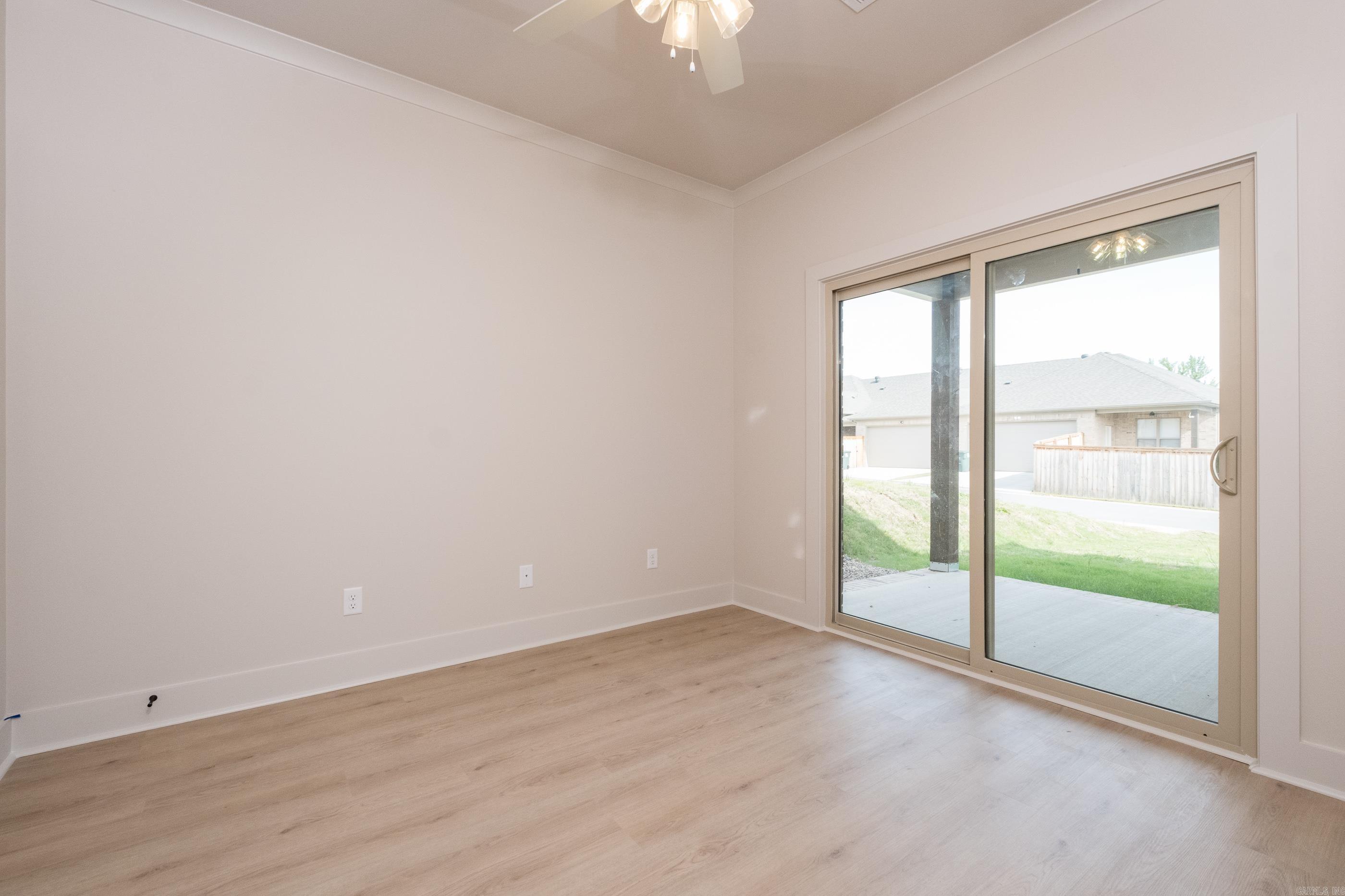 Edgewood Phase I - Residential