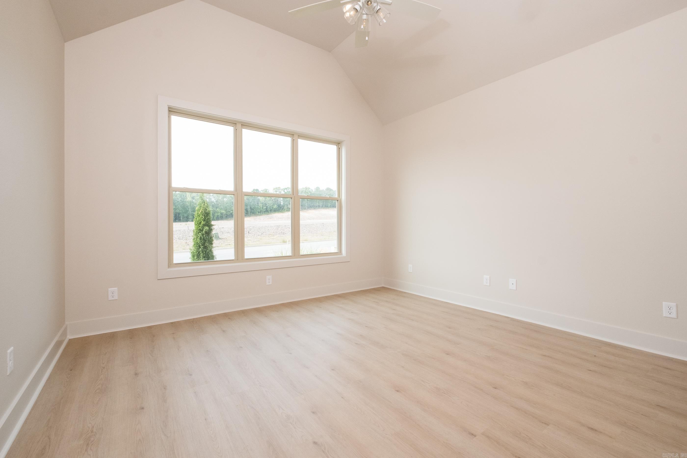 Edgewood Phase I - Residential