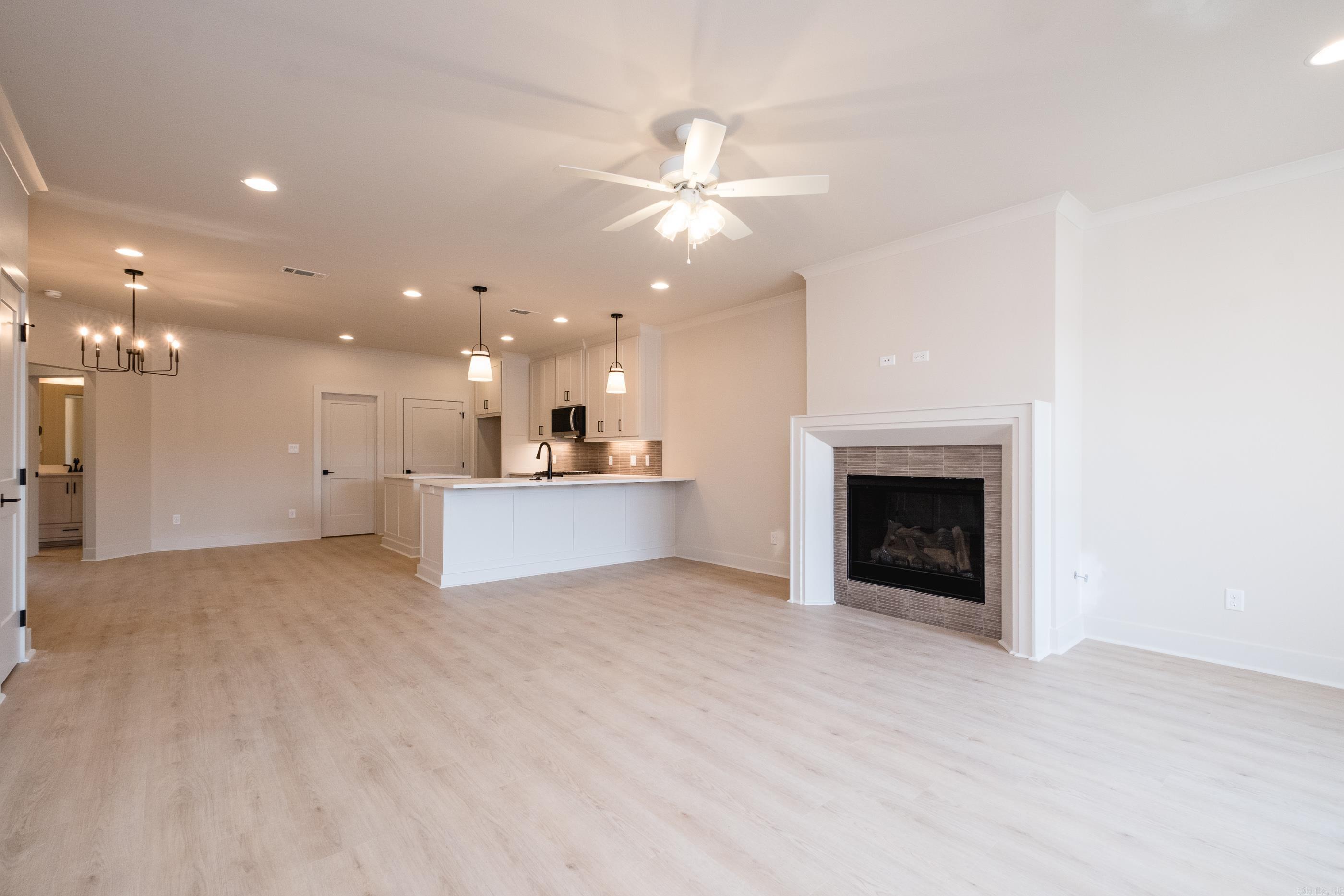 Edgewood Phase I - Residential