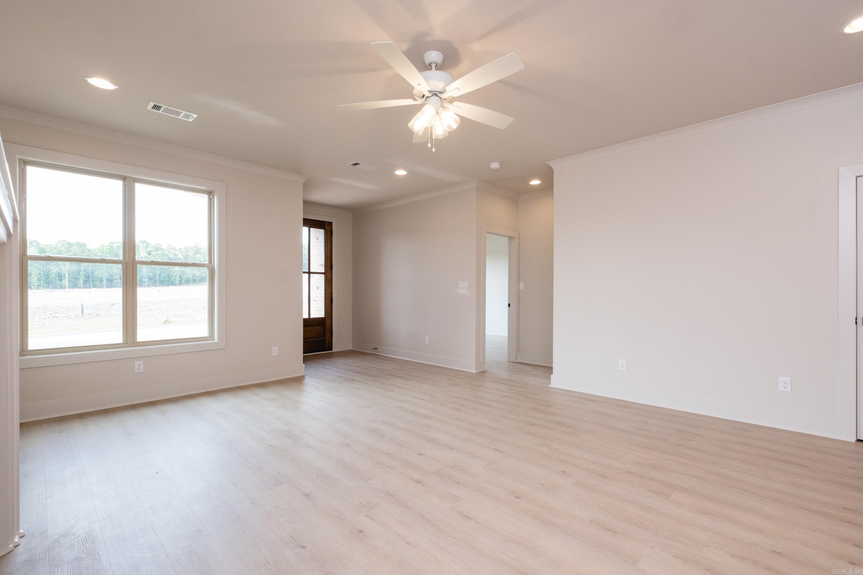 Edgewood Phase I - Residential