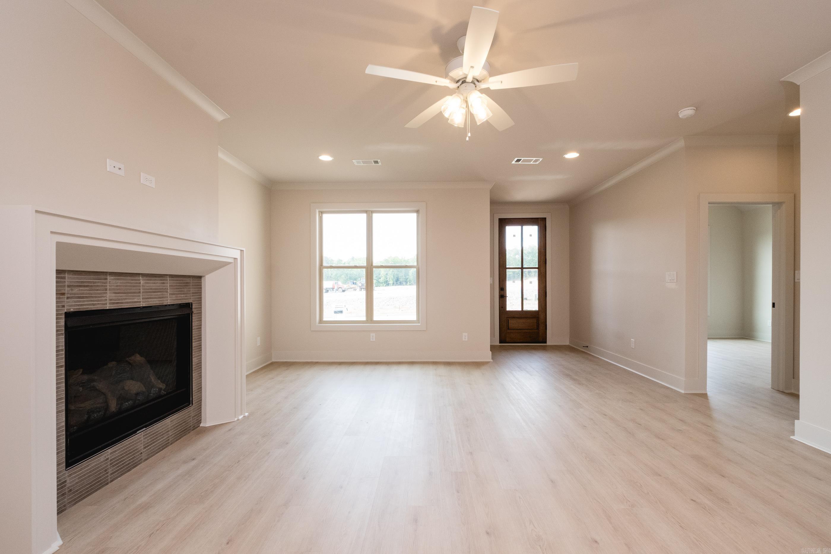 Edgewood Phase I - Residential