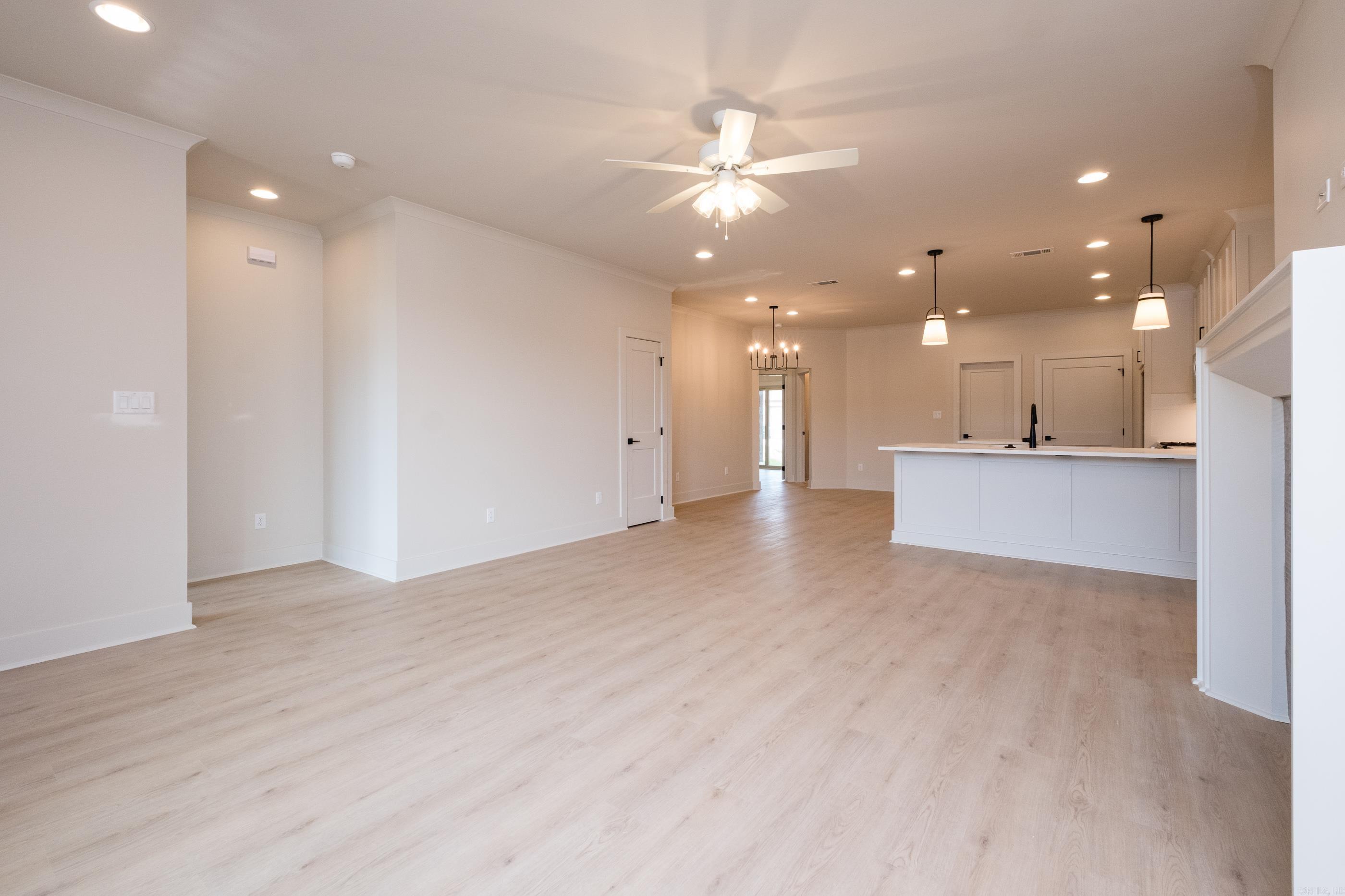 Edgewood Phase I - Residential