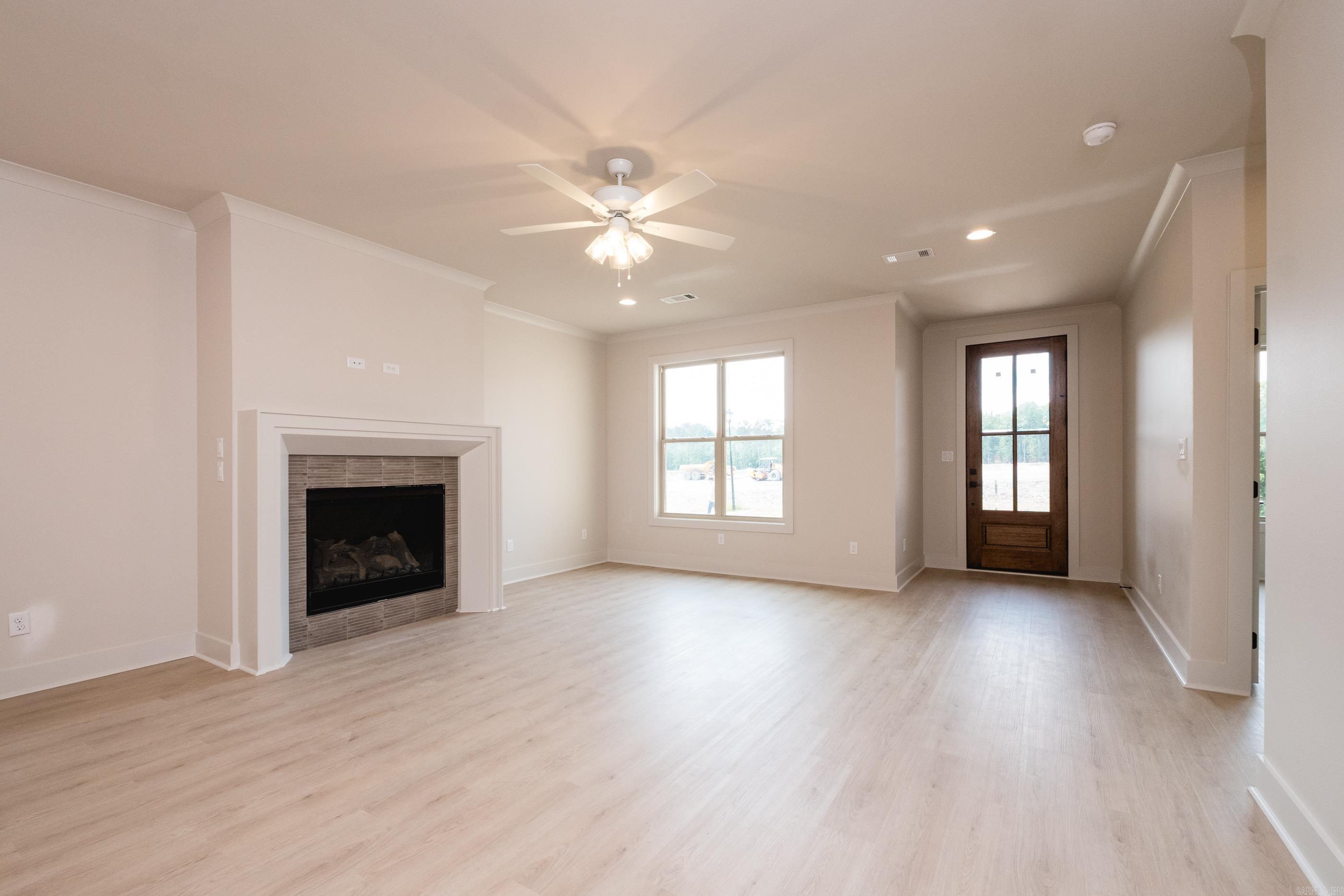 Edgewood Phase I - Residential