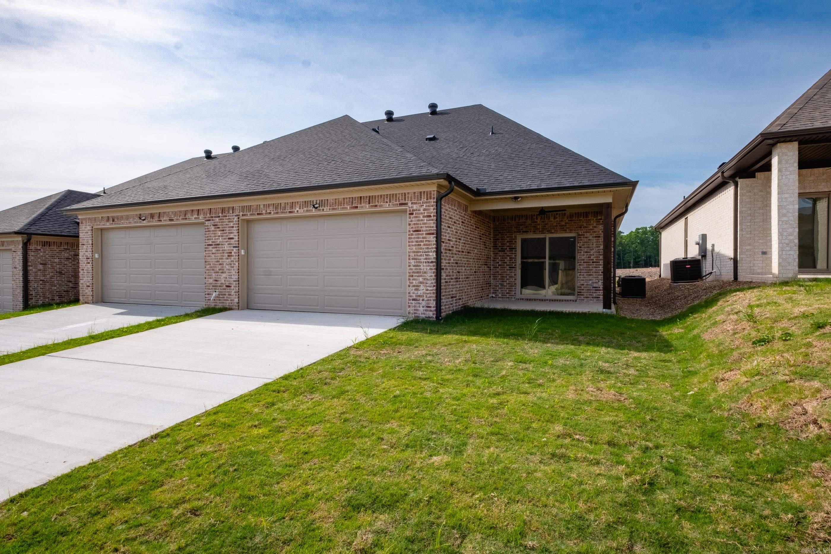 Edgewood Phase I - Residential