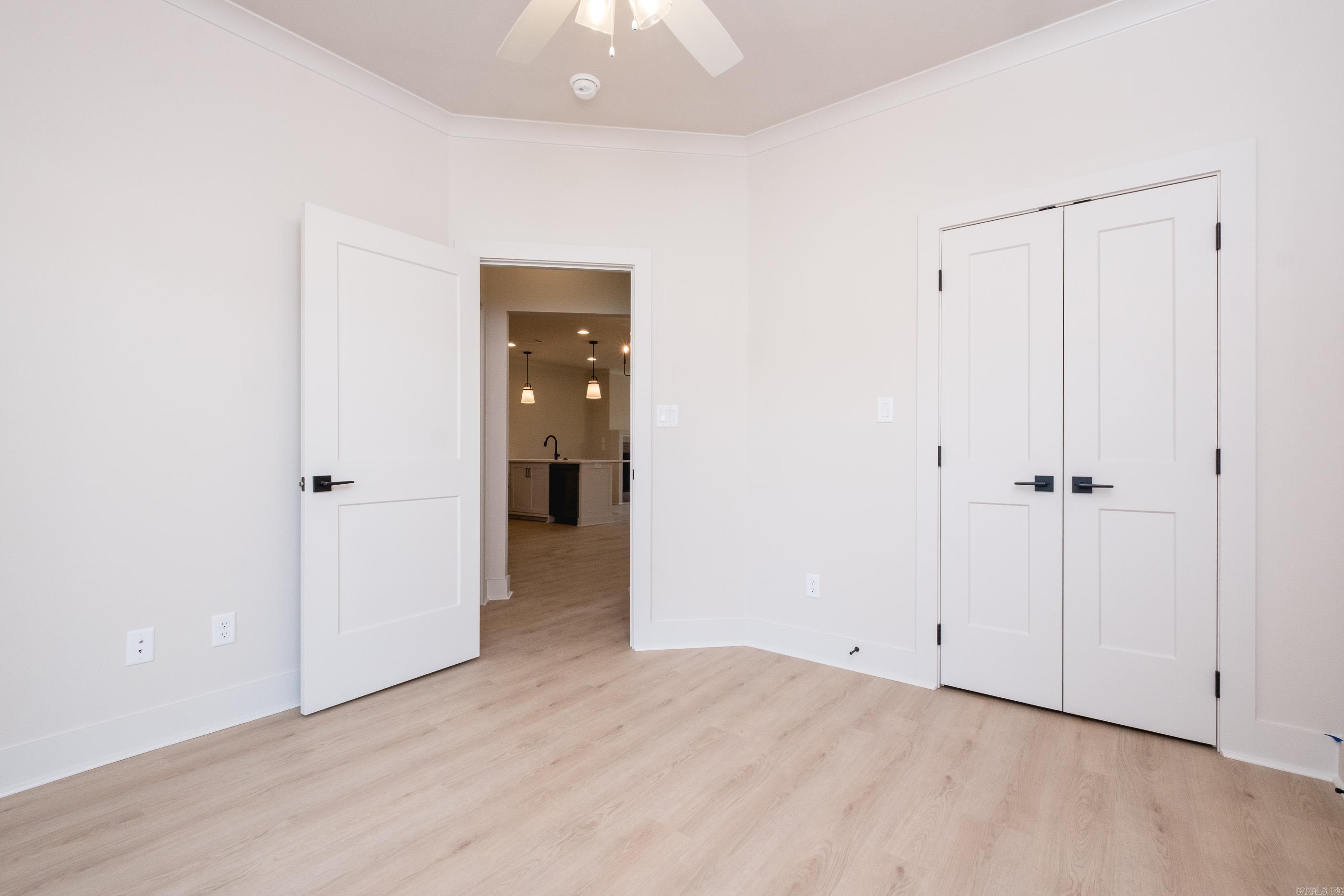 Edgewood Phase I - Residential