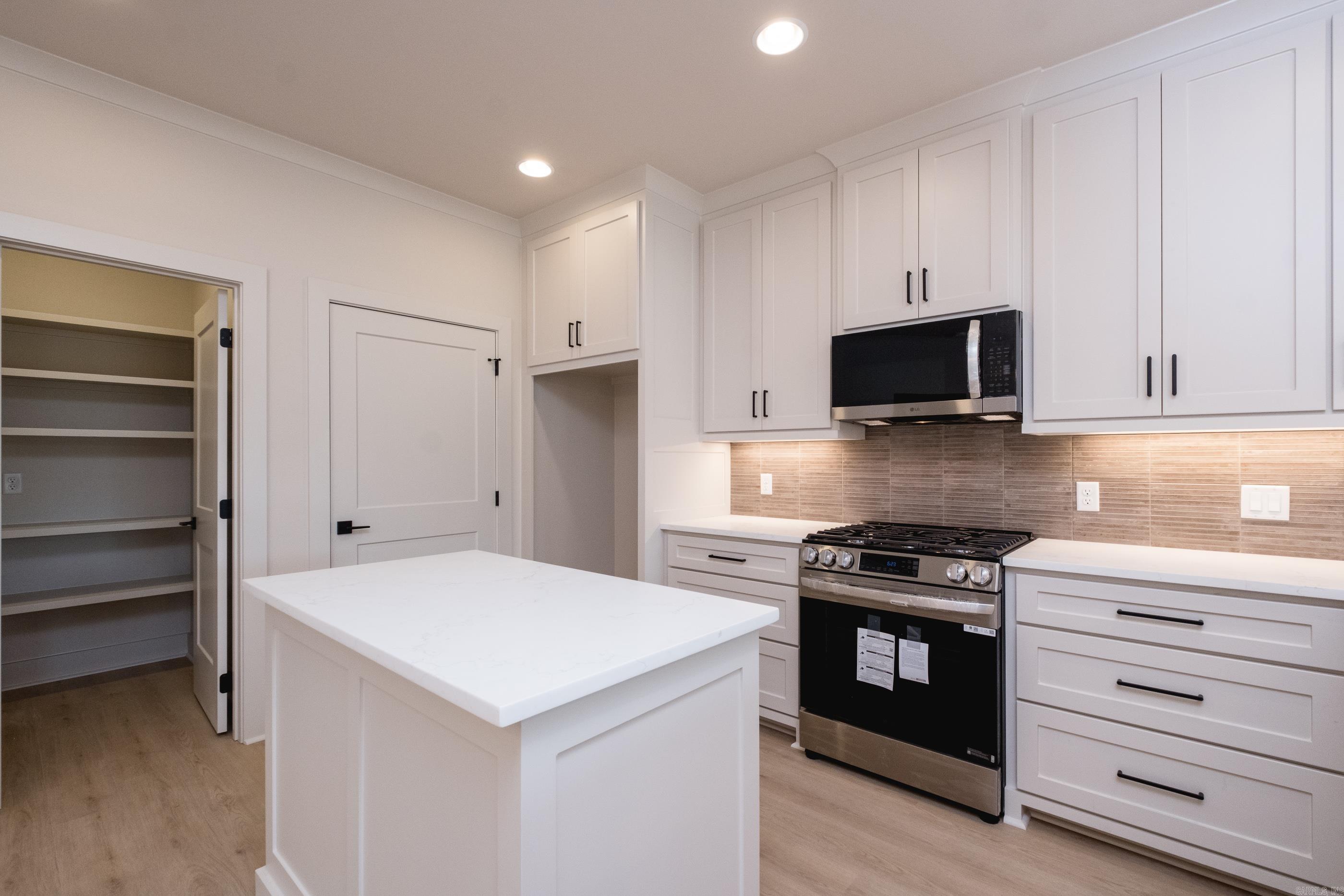 Edgewood Phase I - Residential