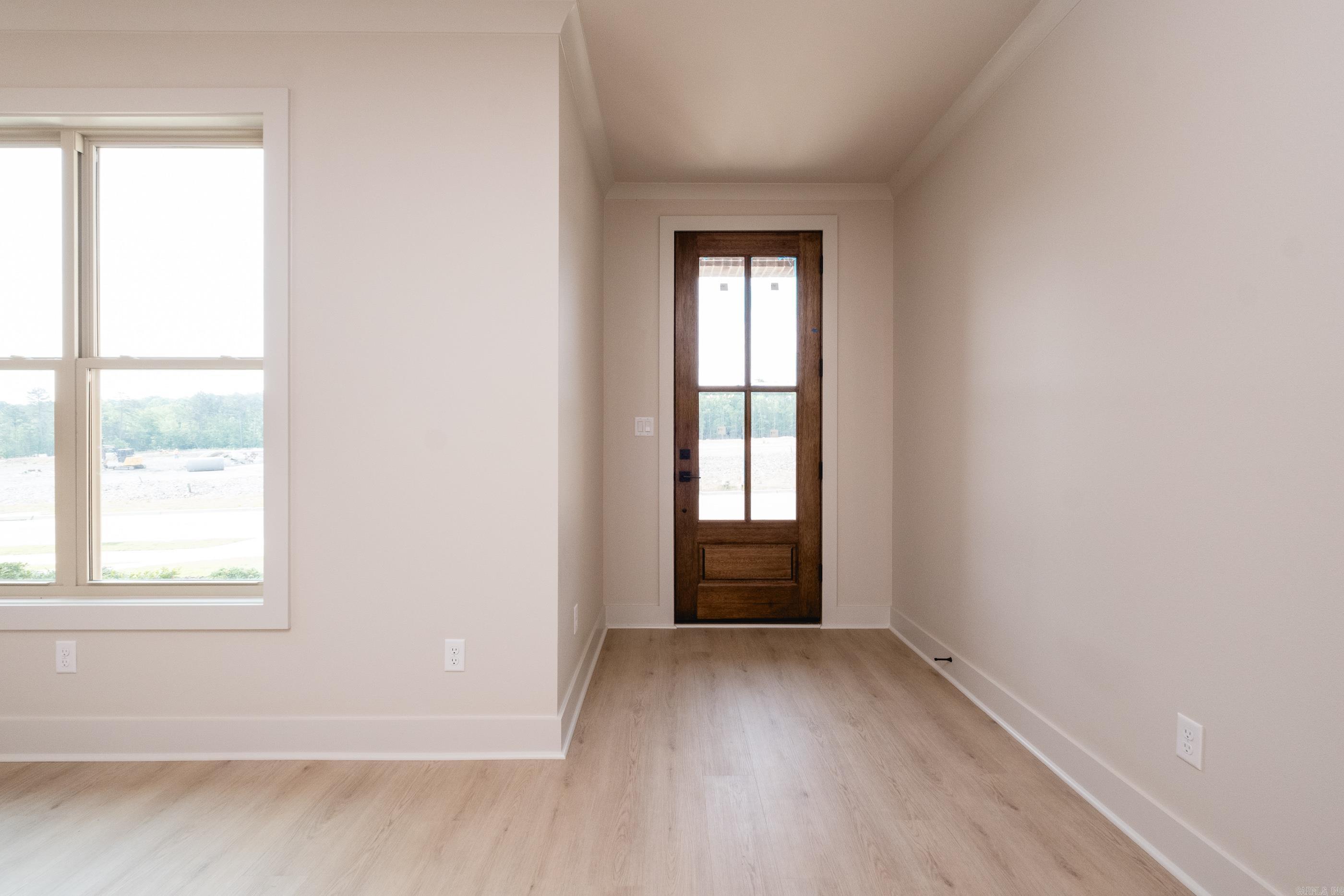 Edgewood Phase I - Residential