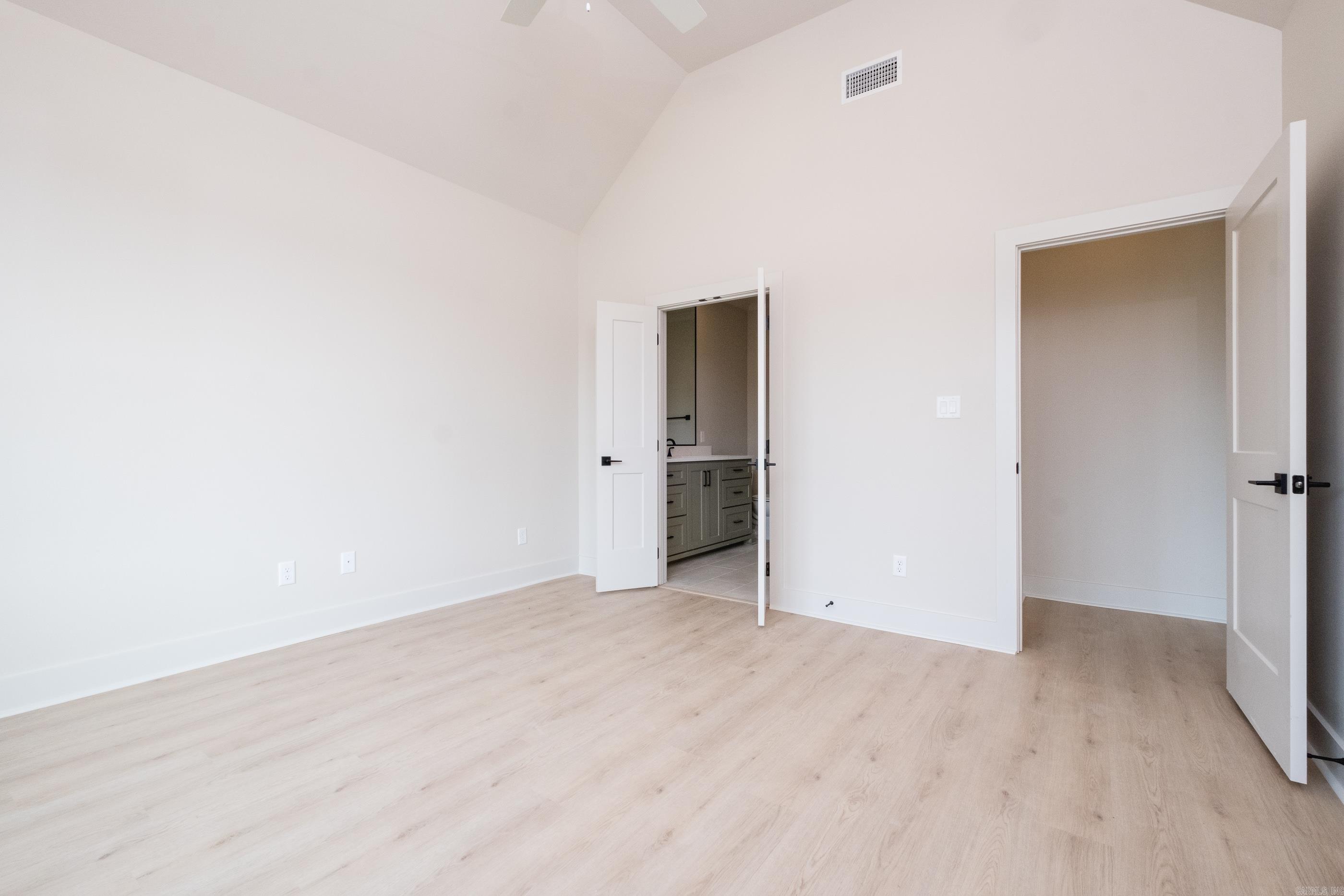 Edgewood Phase I - Residential