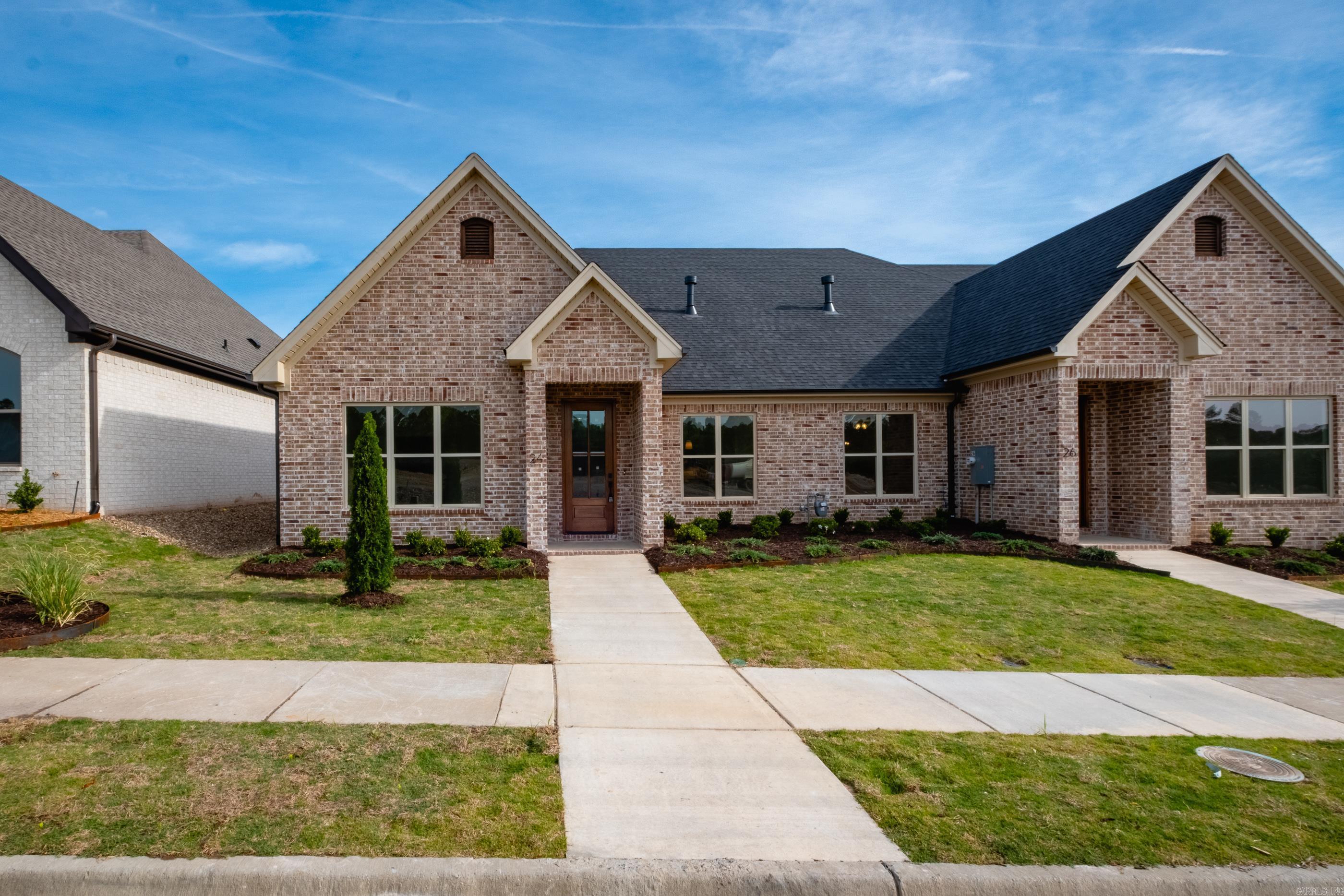 Edgewood Phase I - Residential