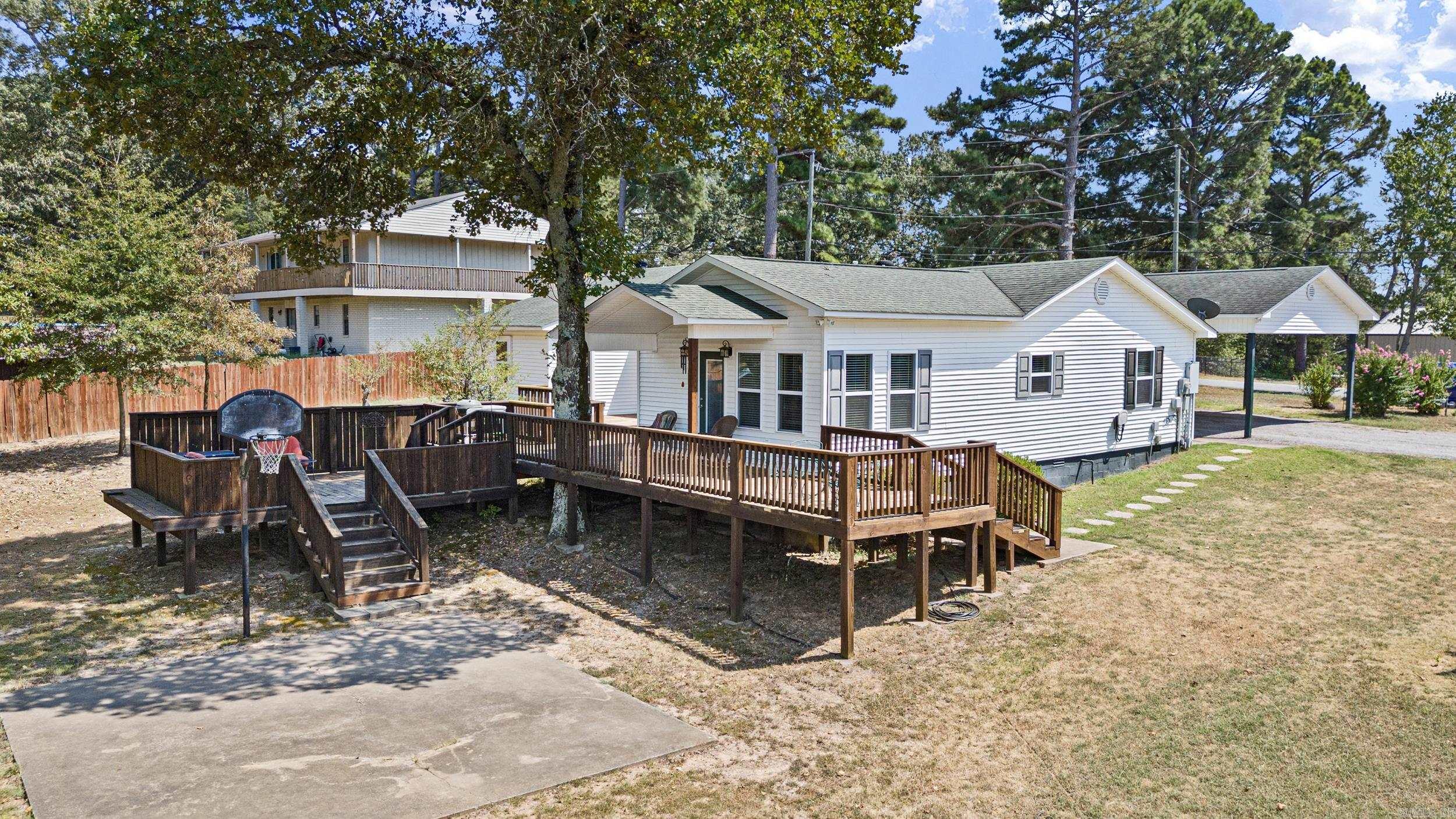 OUTLOTS - Residential