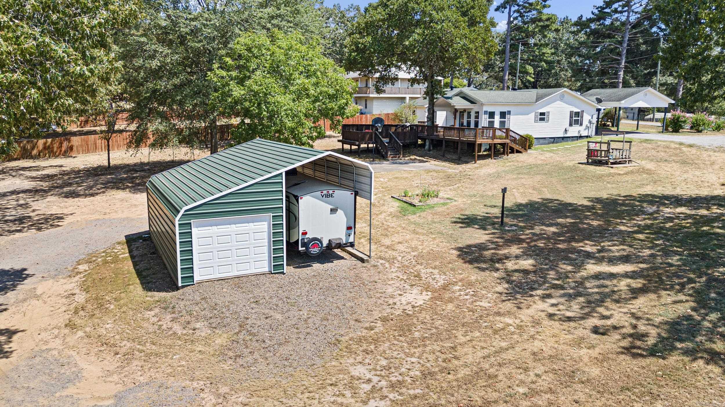 OUTLOTS - Residential