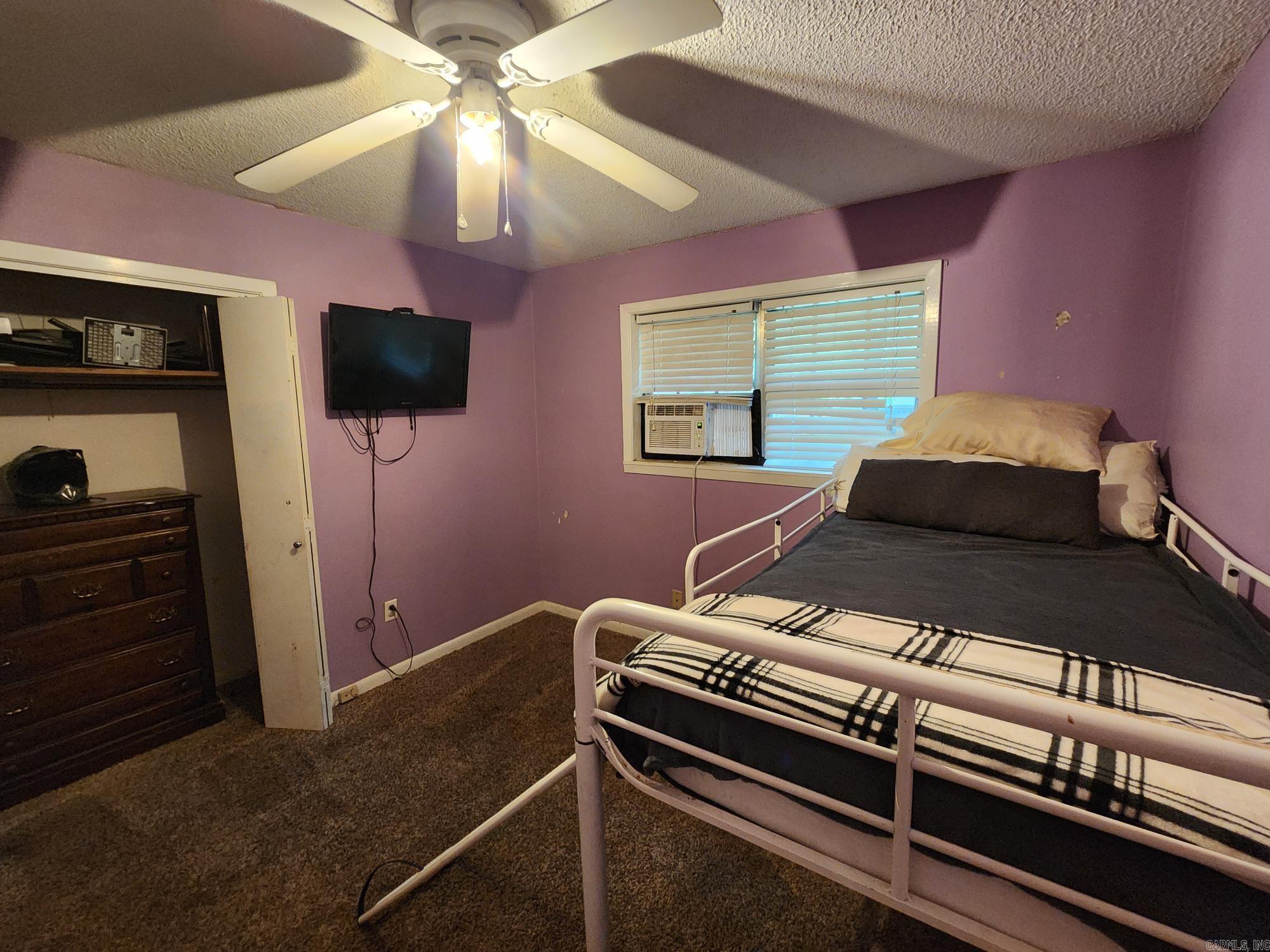 CLOVERDALE ADD (SEARCY) - Residential