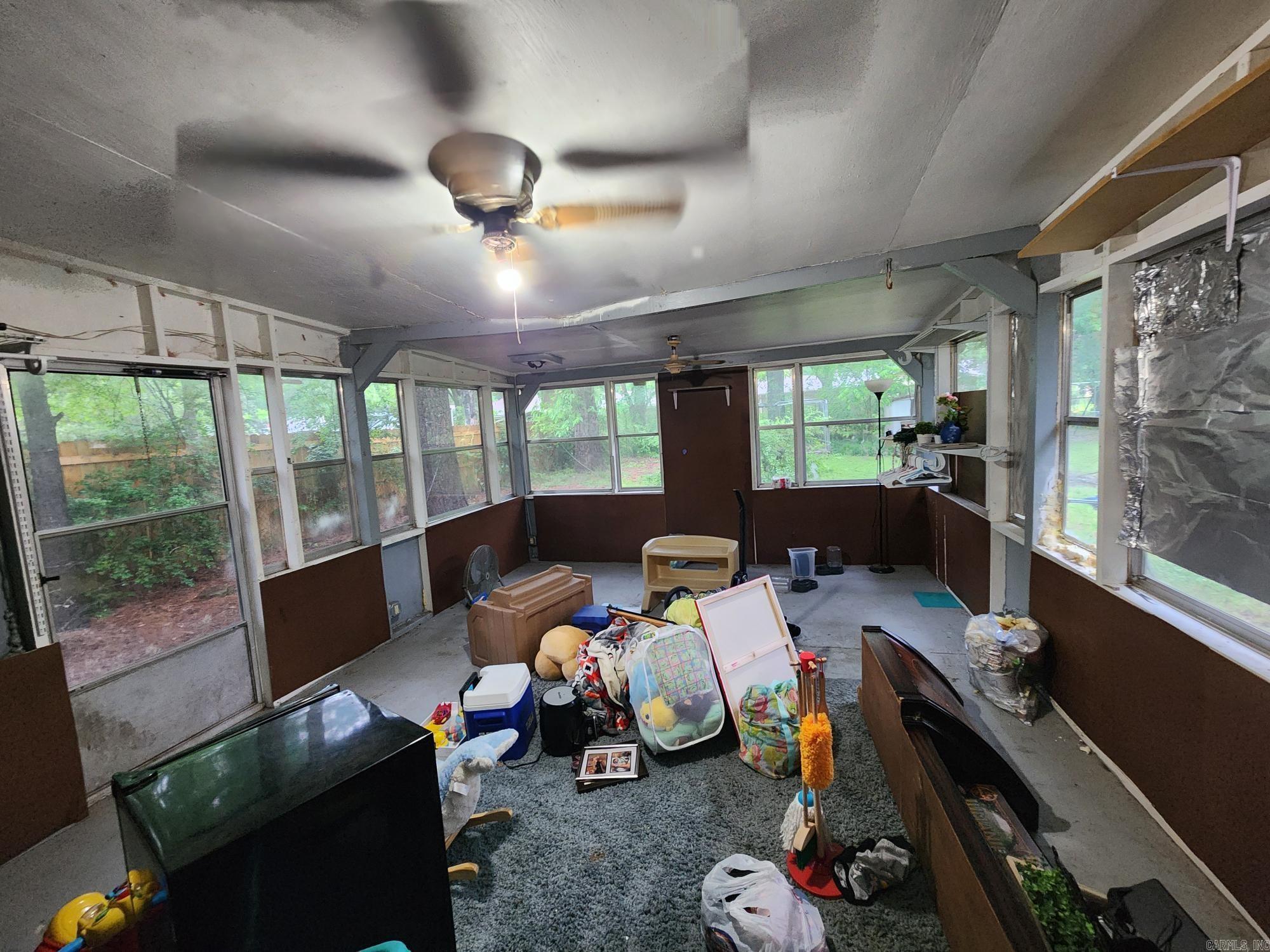 CLOVERDALE ADD (SEARCY) - Residential